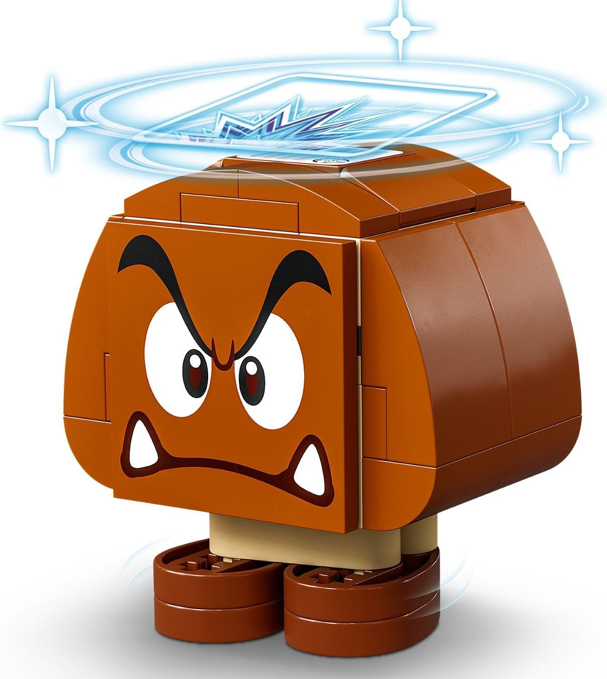 Big Bad Island 71412 | Super Mario | LEGO – image 5