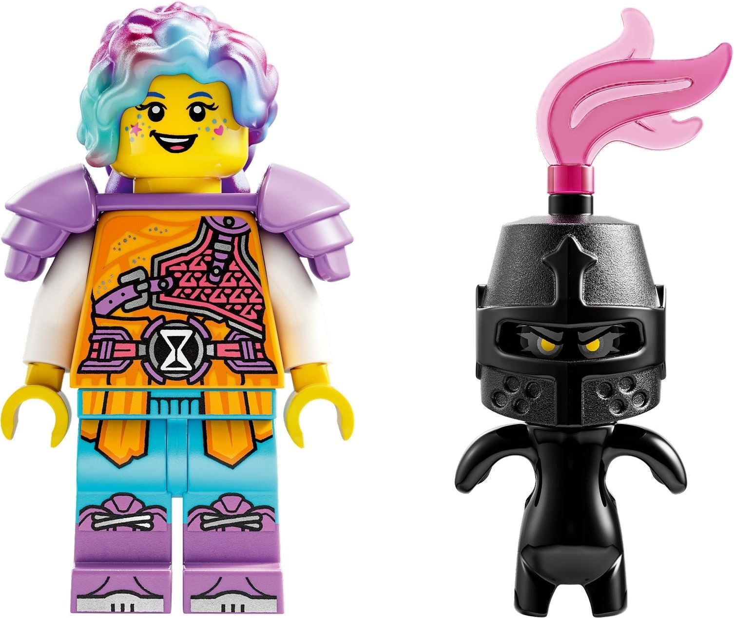 Izzie and Bunchu the Bunny 71453 | Dreamzzz | LEGO (image 9)