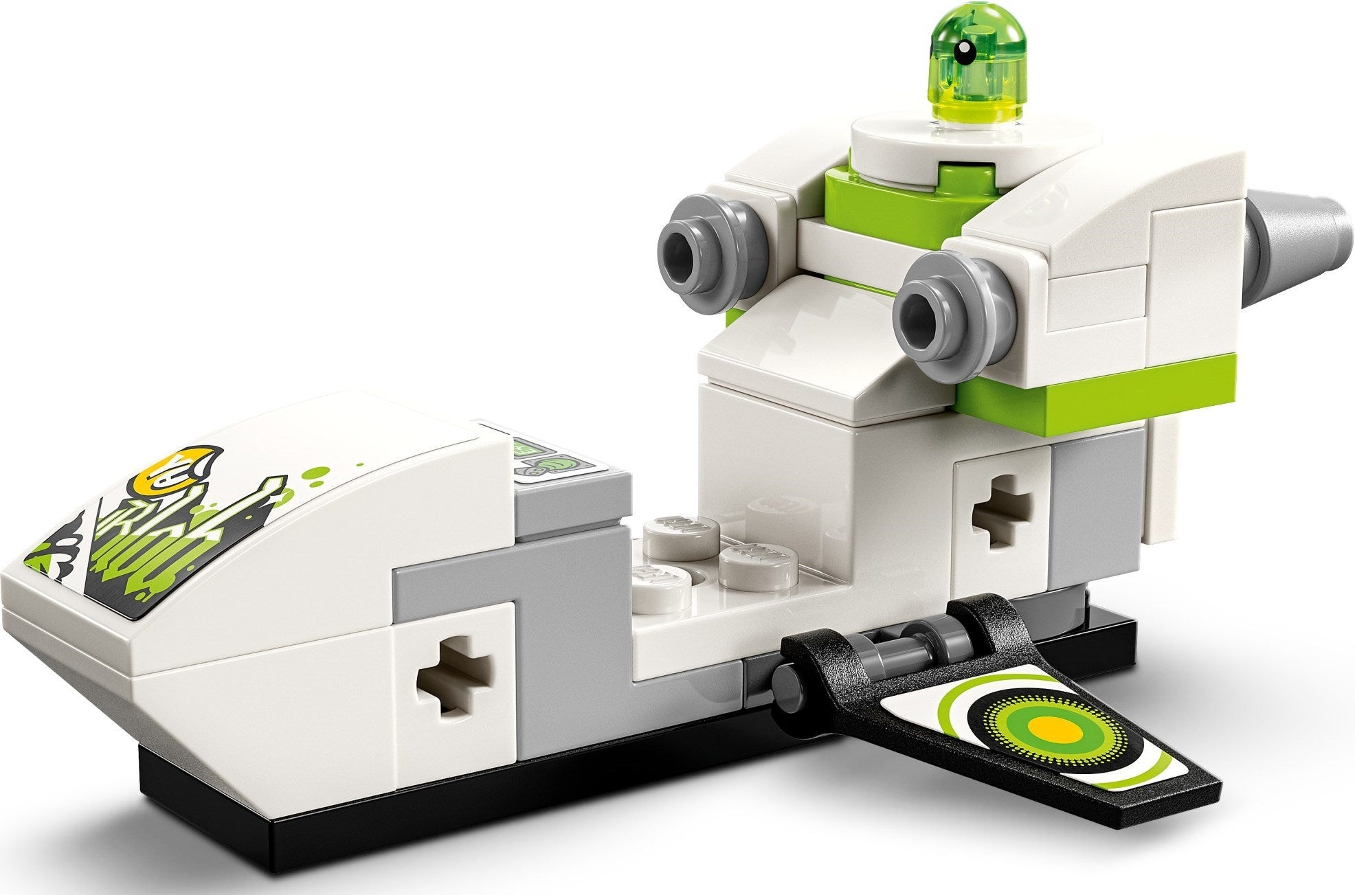 Mateo's Off-Road Car 71471 | Dreamzzz | LEGO (image 5)