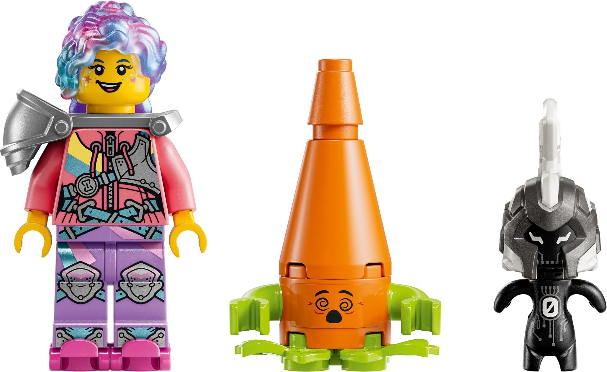  Izzie and Bunchurro the Gaming Bunny 71490 | Dreamzzz | LEGO – image 7