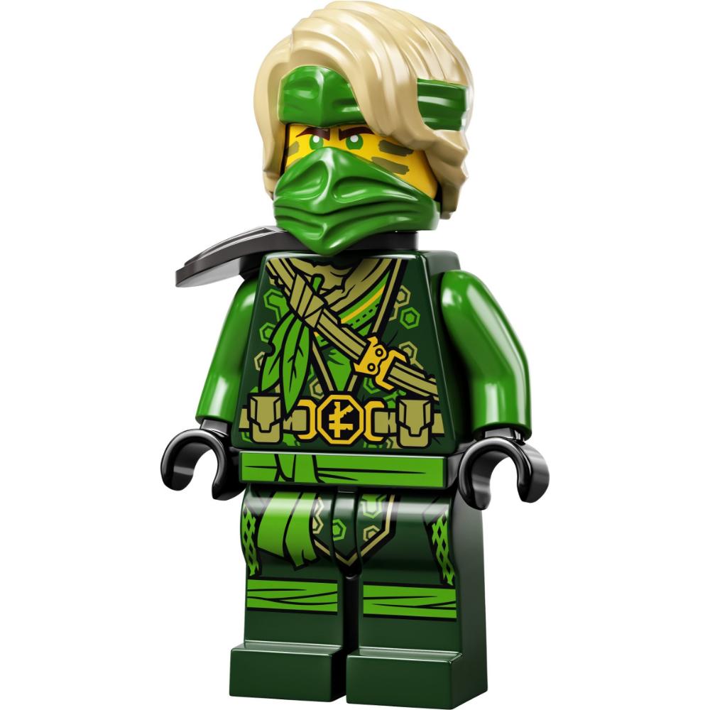Jungle Dragon 71746 | Ninjago | LEGO