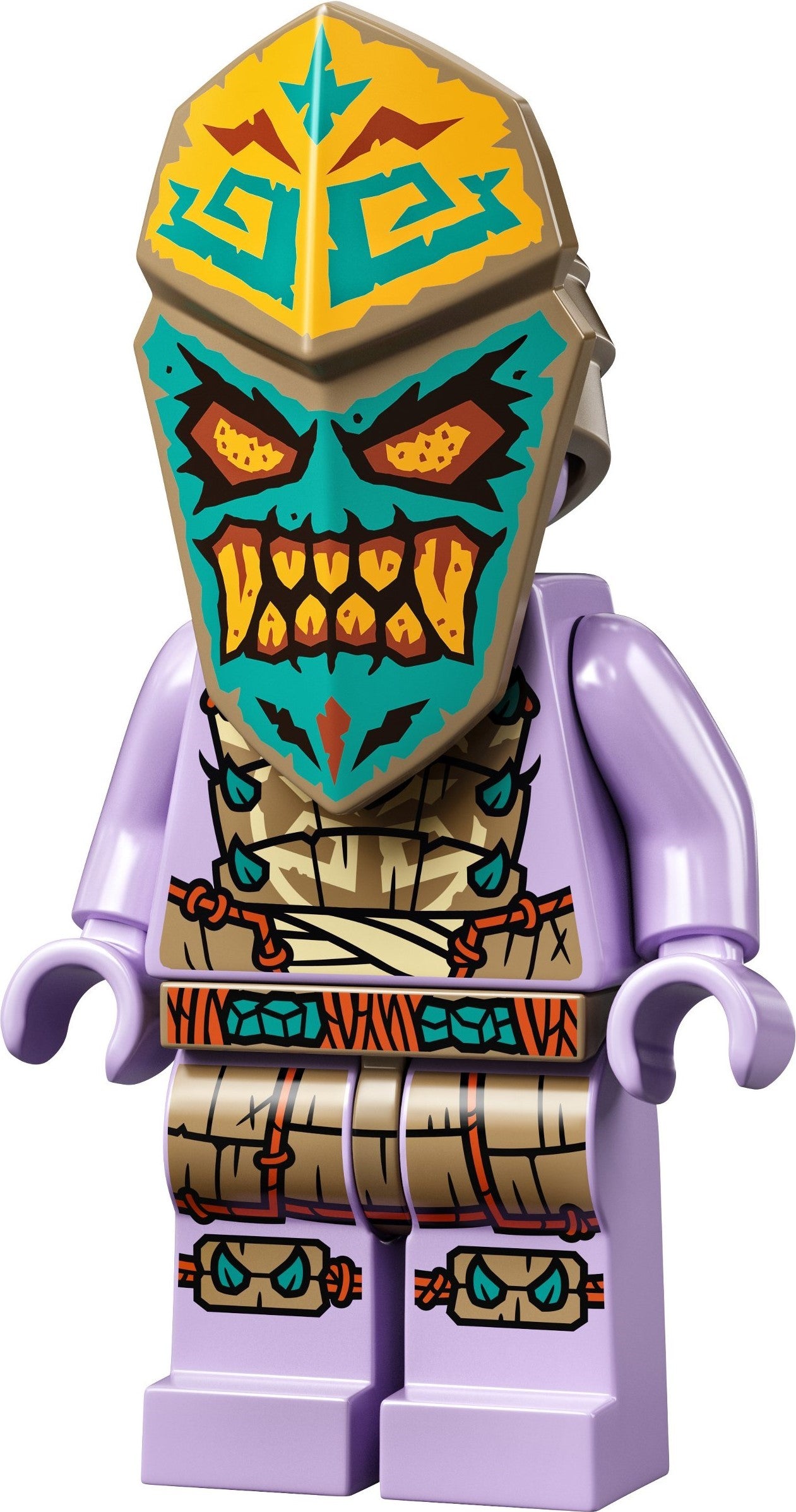 The Keepers' Village 71747 | Ninjago | LEGO – image 5