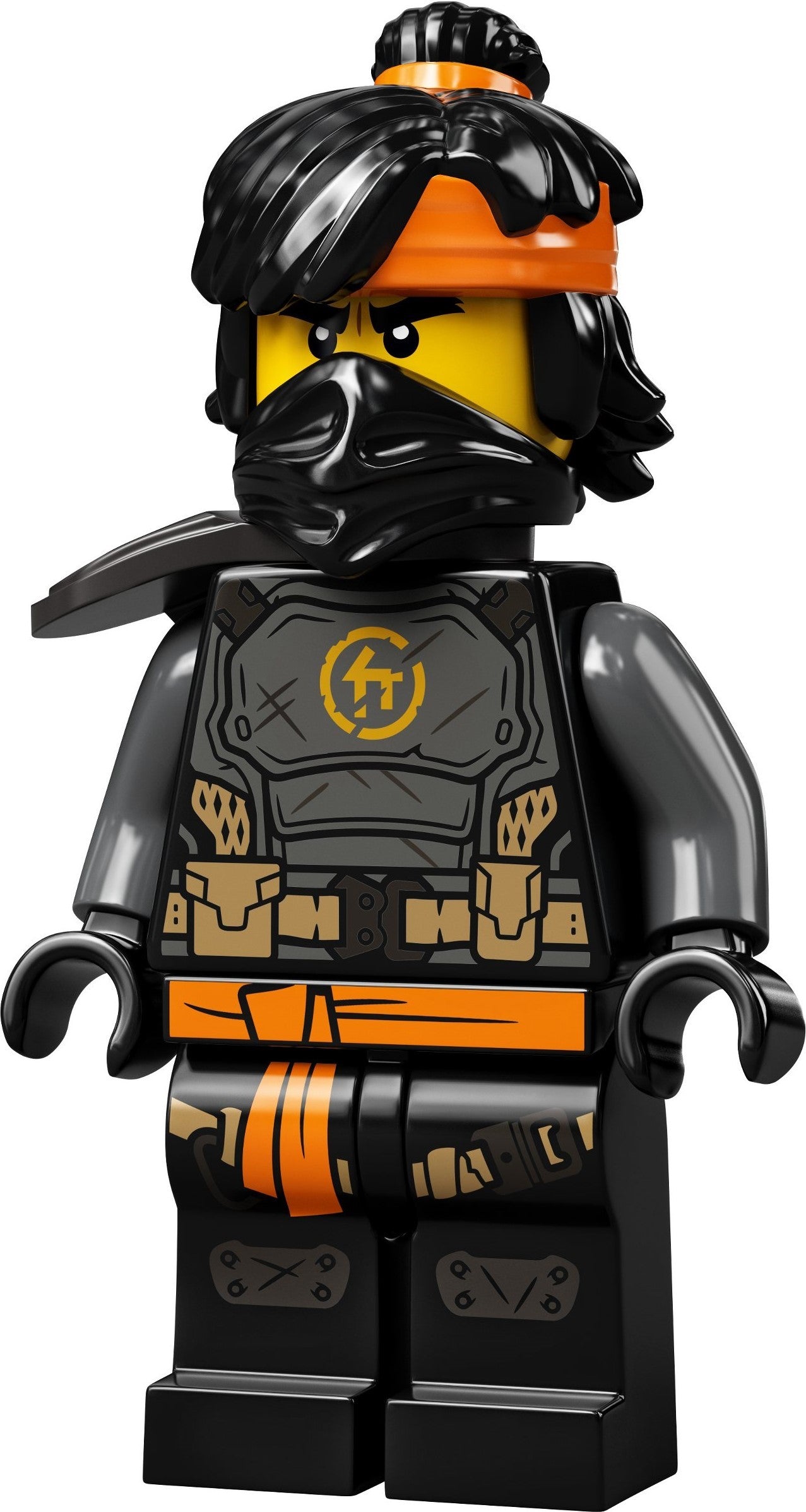 The Keepers' Village 71747 | Ninjago | LEGO – image 7