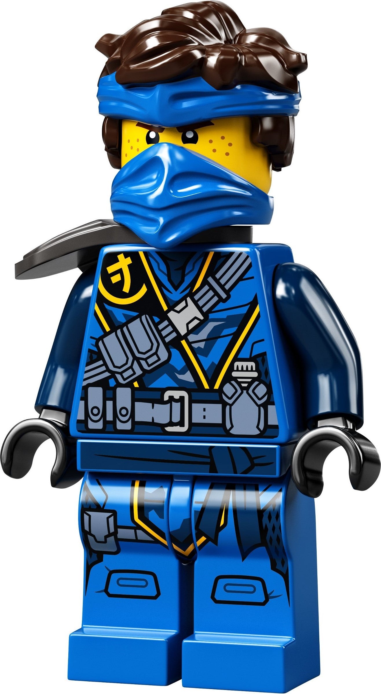 The Keepers' Village 71747 | Ninjago | LEGO – image 8