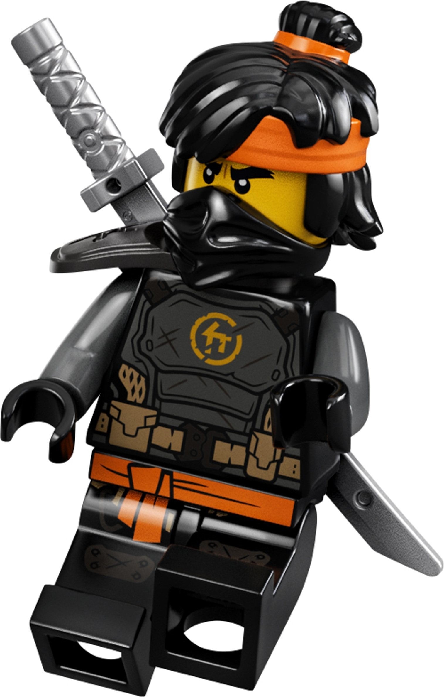 The Keepers' Village 71747 | Ninjago | LEGO – image 9