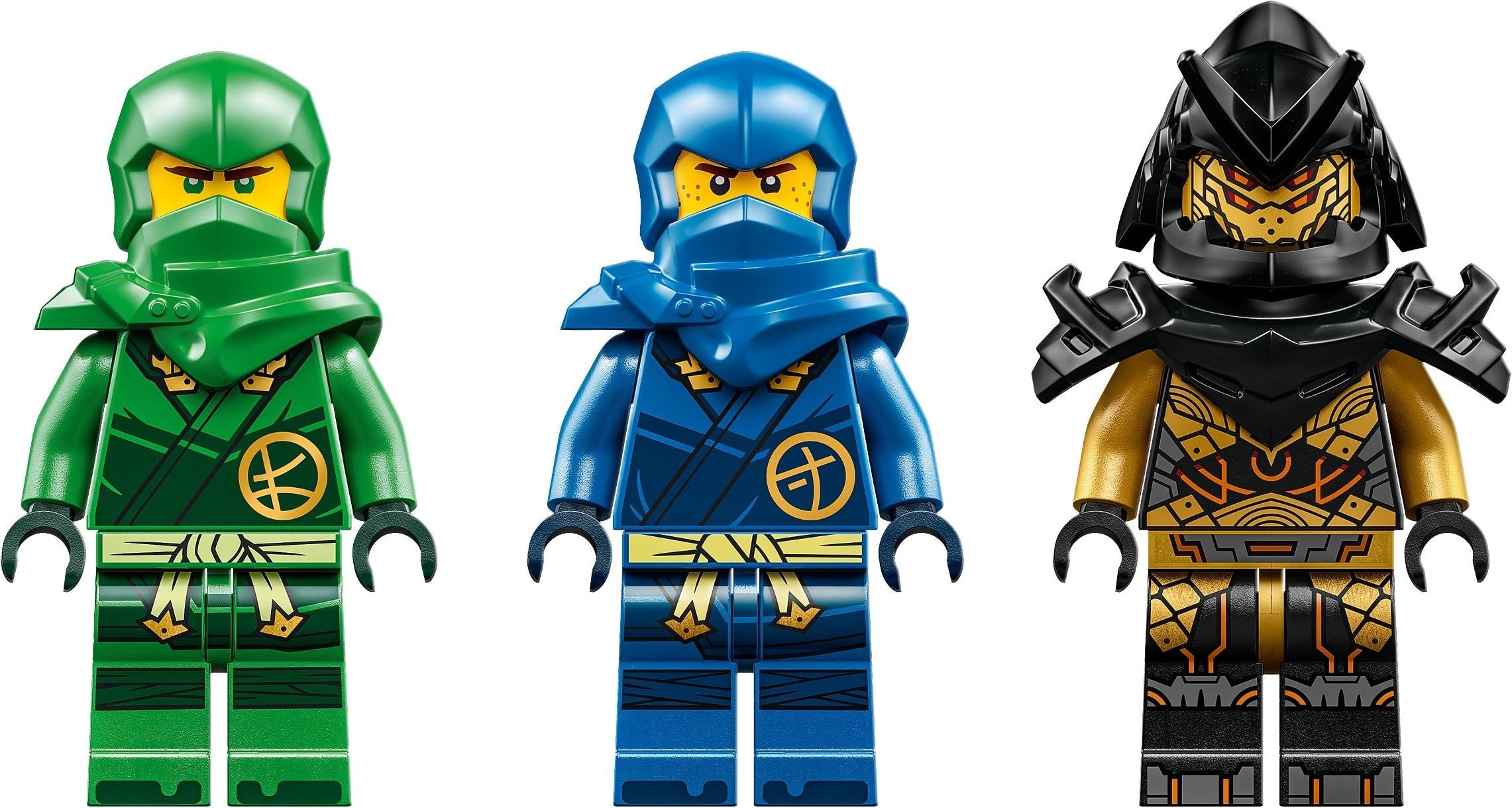Imperium Dragon Hunter Hound 71790 | Ninjago | LEGO (image 4)