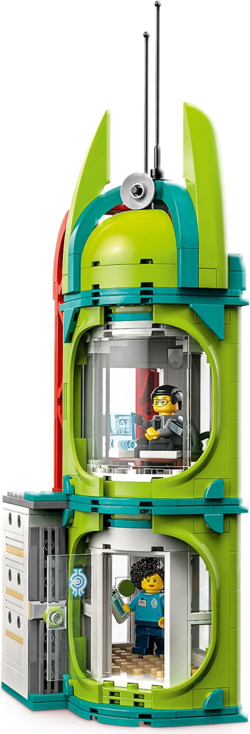 NINJAGO City Markets 71799 | Ninjago | LEGO – image 12