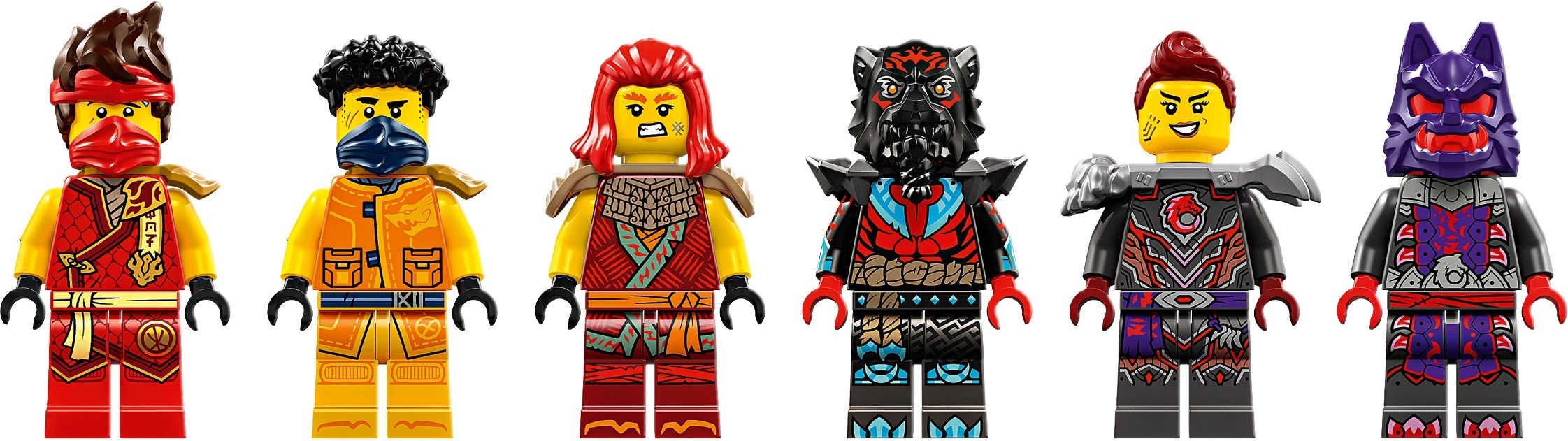 Source Dragon of Motion 71822 | Ninjago | LEGO – image 10