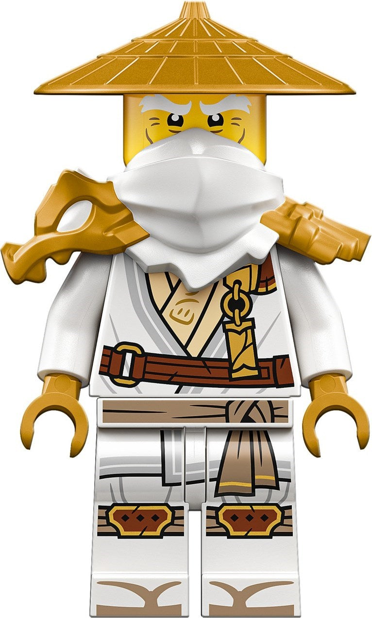 The Guardian Dragon 71847 | Ninjago | LEGO – image 8