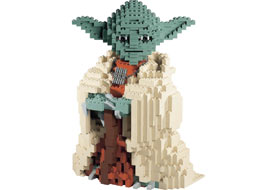 Yoda 7194 | Star Wars | LEGO (image 2)