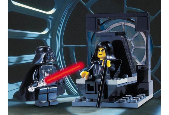 Final Duel I 7200 | Star Wars | LEGO