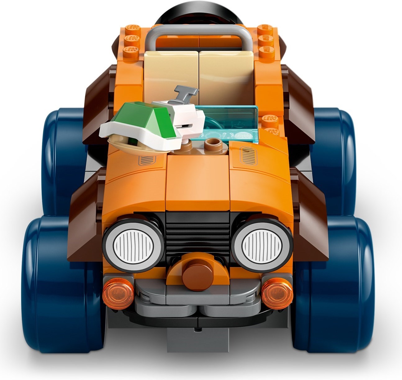 Piranha Plant Power-Up Pursuit 72044 | Super Mario | LEGO – image 9
