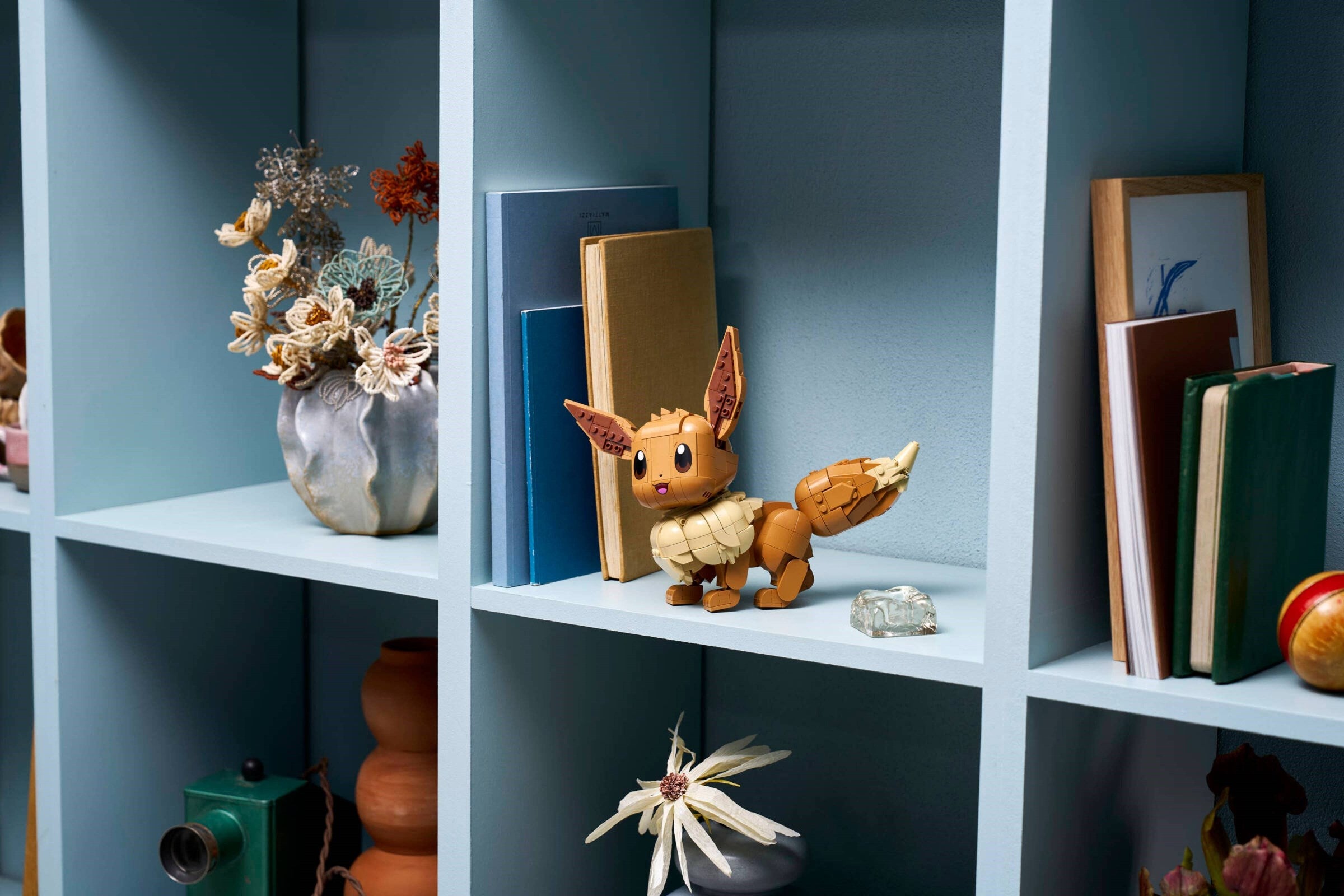 Eevee 72151 | Pokémon | LEGO (image 7)