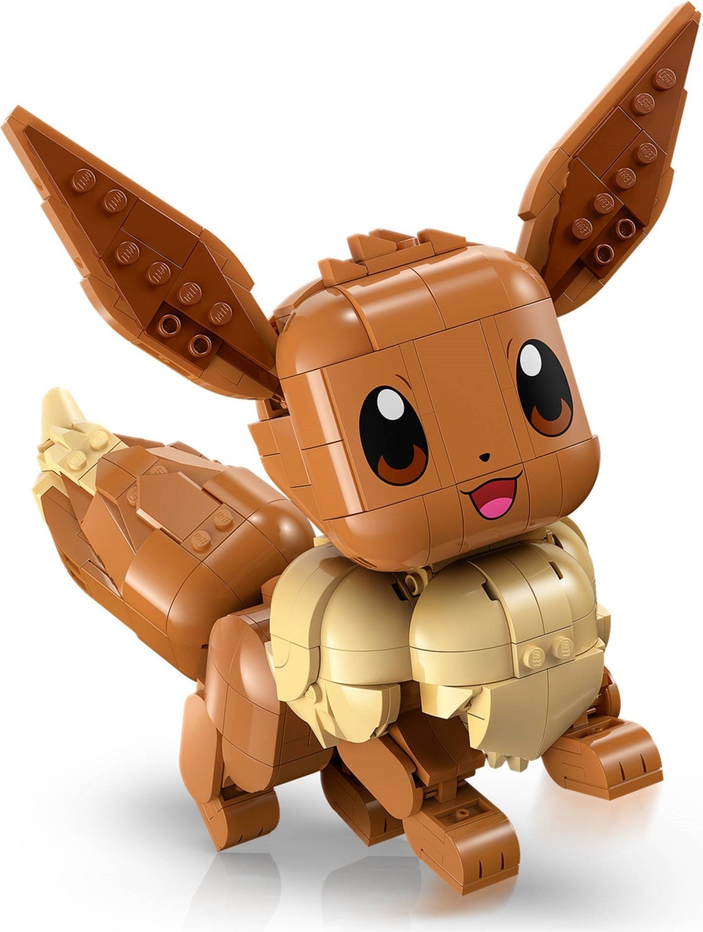Eevee 72151 | Pokémon | LEGO (image 9)