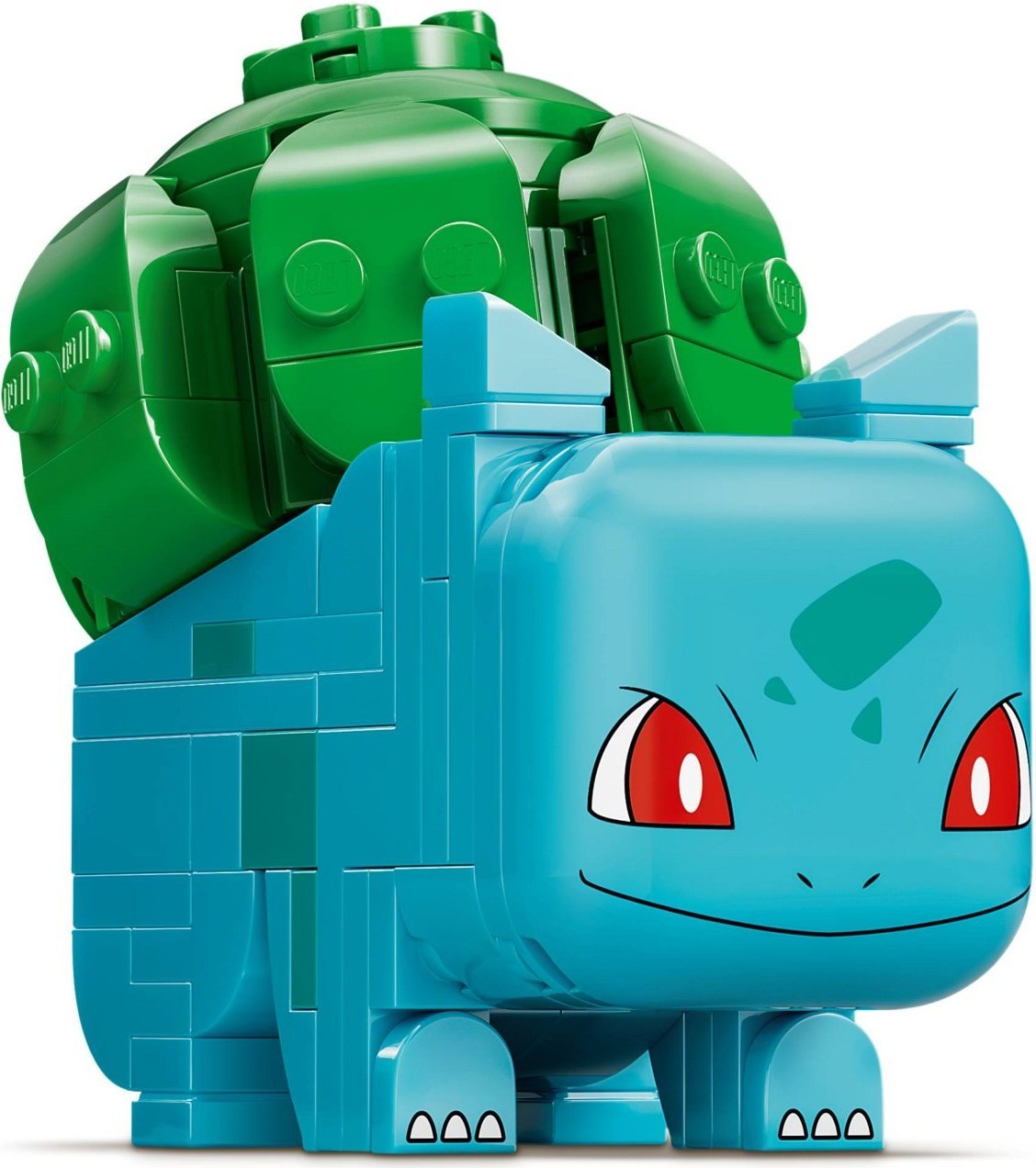 Berry Bash with Bulbasaur and Bidoof 72155 | Pokémon | LEGO (image 12)
