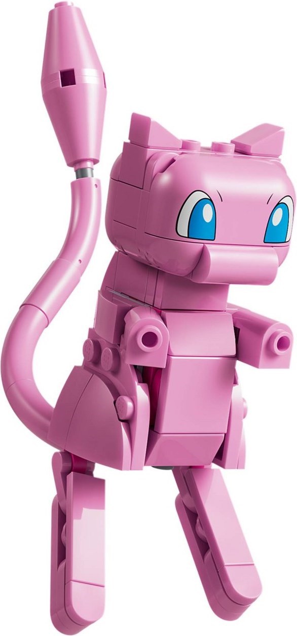 Drone Search for Mythical Mew 72161 | Pokémon | LEGO (image 17)