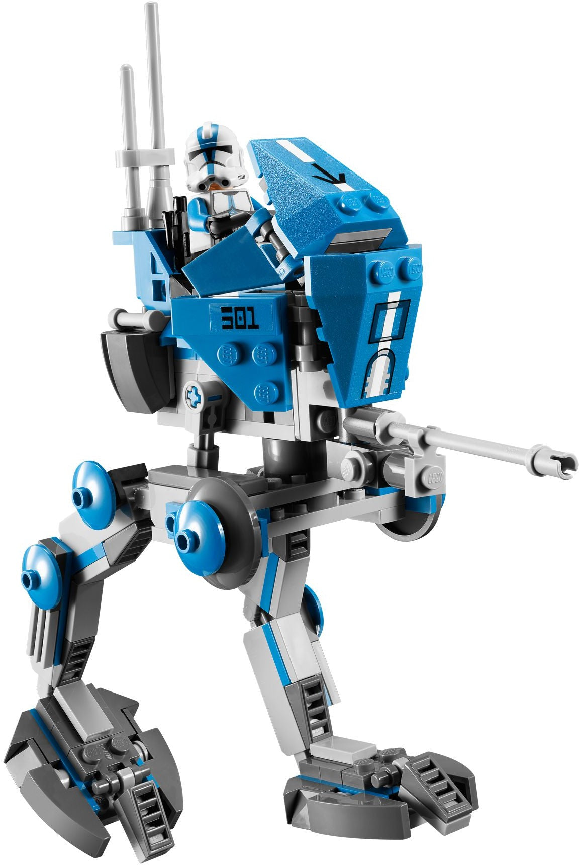 AT-RT 75002 | Star Wars | LEGO – image 4