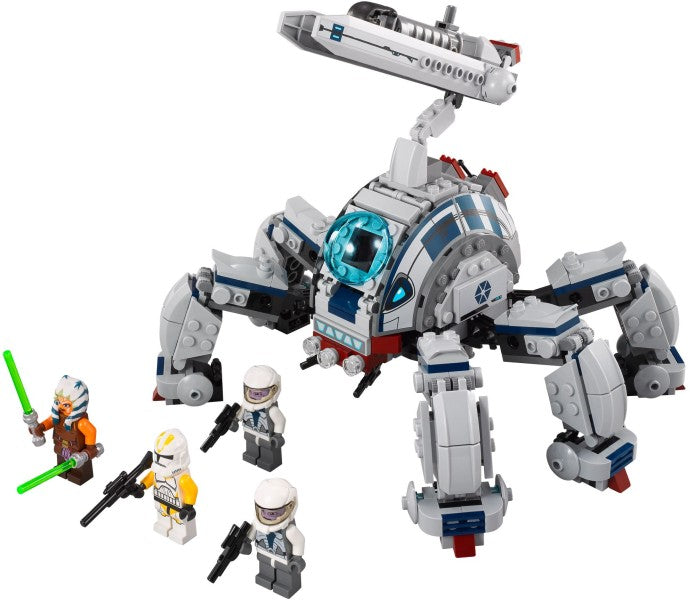Umbaran MHC (Mobile Heavy Cannon) 75013 | Star Wars | LEGO