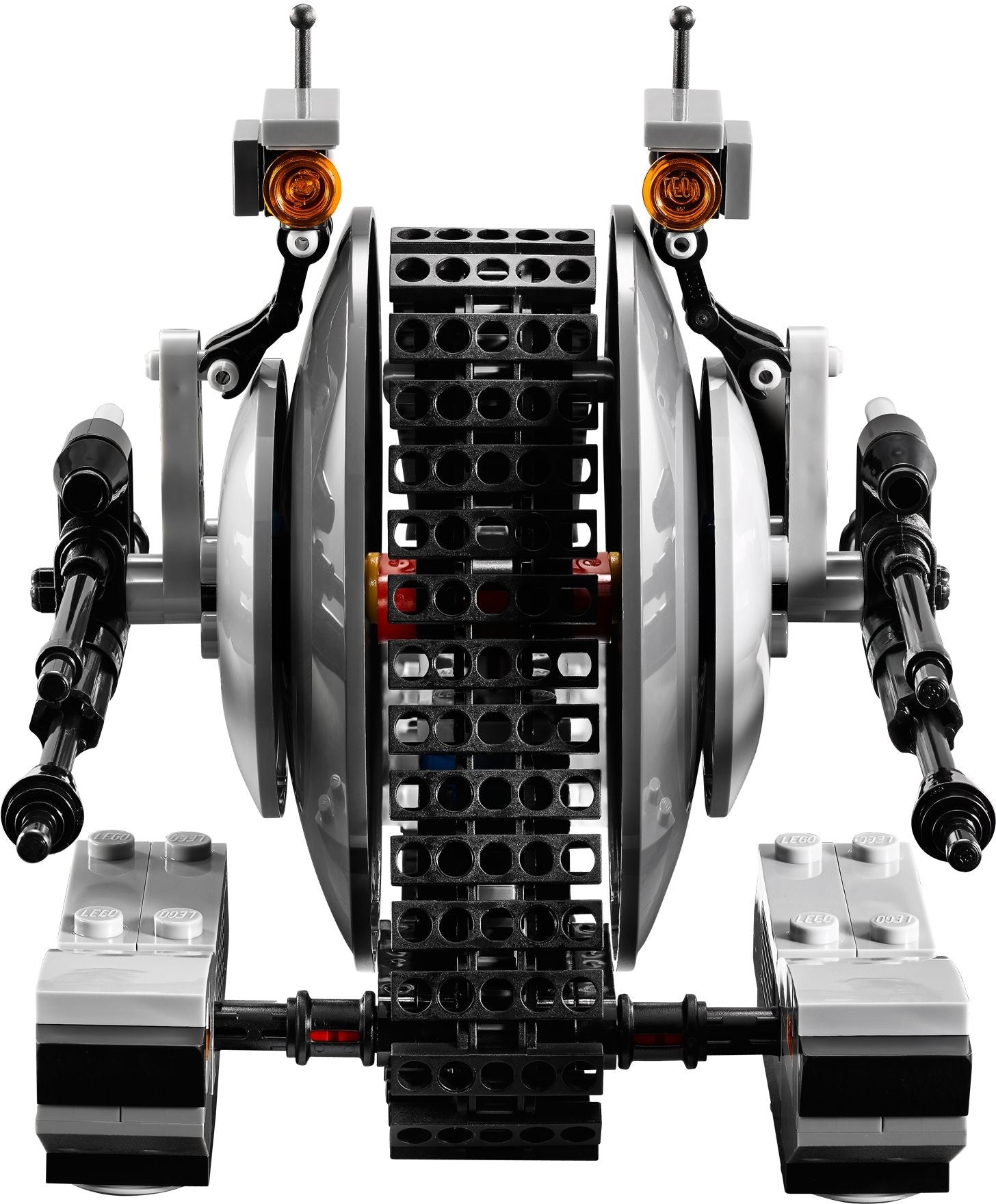 Corporate Alliance Tank Droid 75015 | Star Wars | LEGO