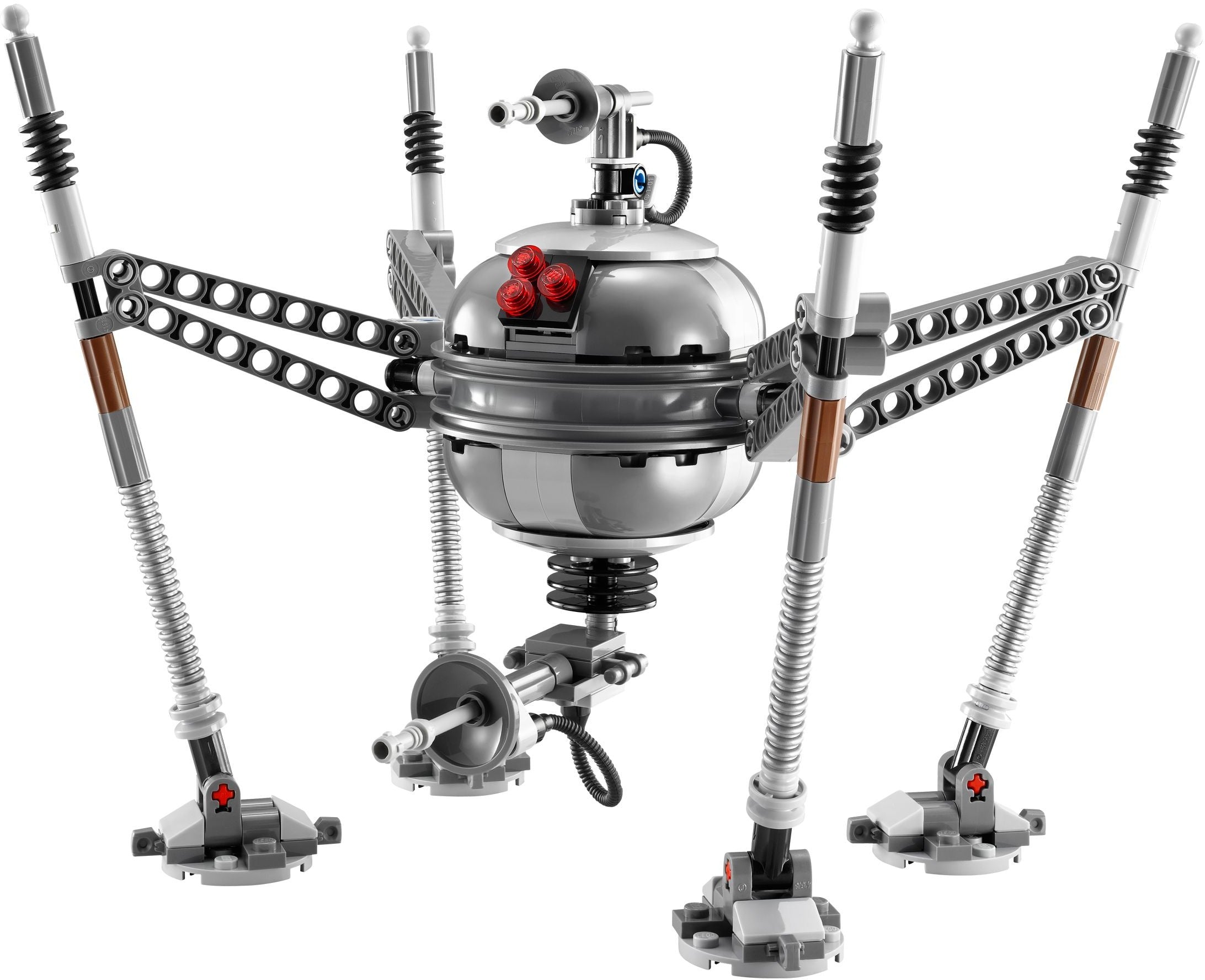 Homing Spider Droid 75016 | Star Wars | LEGO – image 5