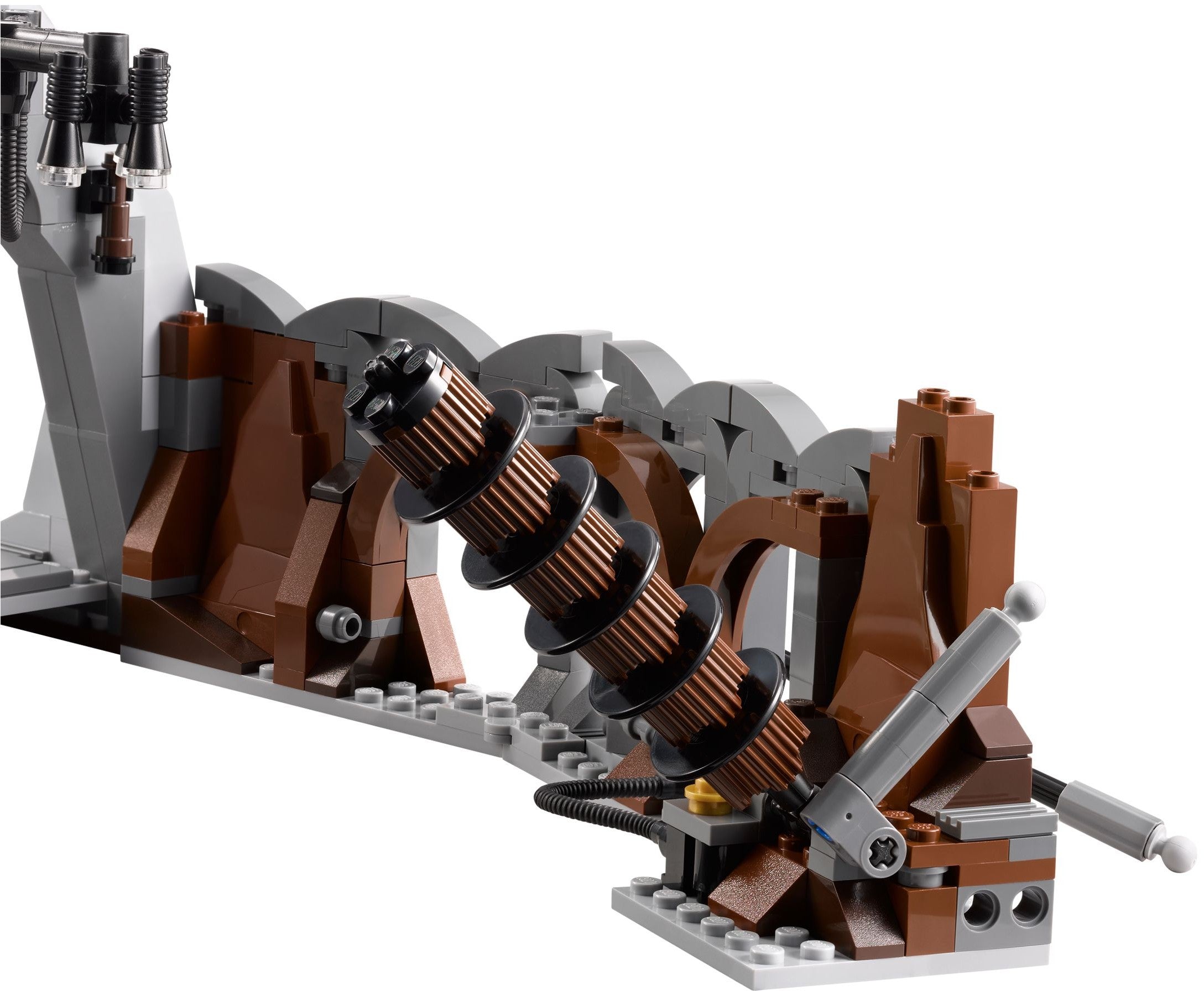 Duel on Geonosis 75017 | Star Wars | LEGO – image 6