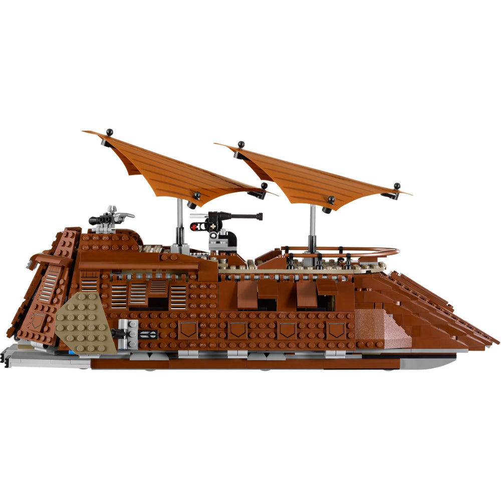 Jabba's Sail Barge 75020 | Star Wars | LEGO