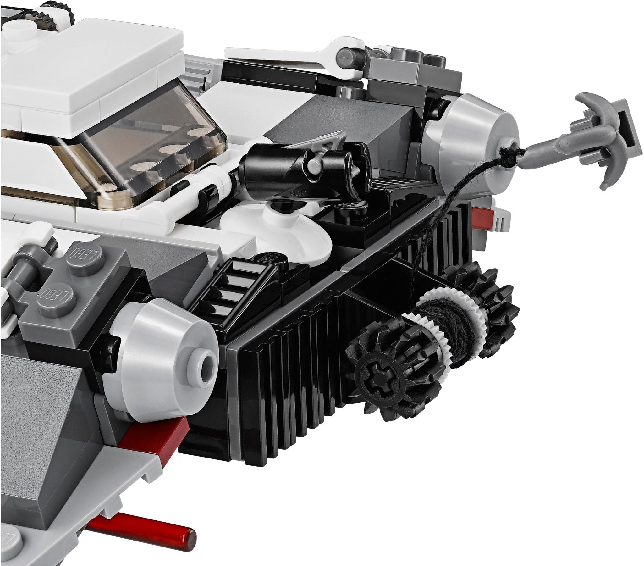 Snowspeeder 75049 | Star Wars | LEGO – image 6