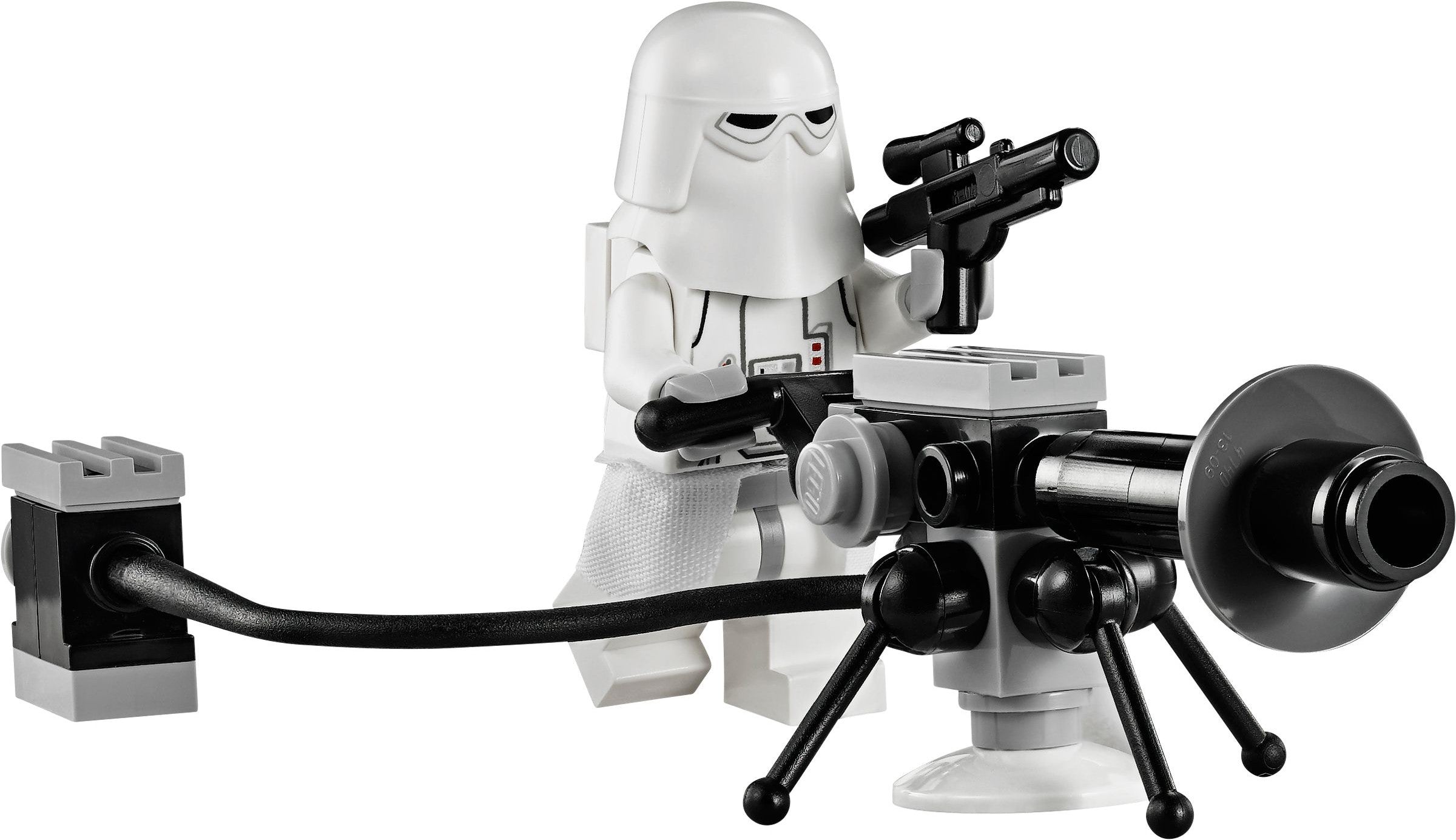 Snowspeeder 75049 | Star Wars | LEGO – image 7