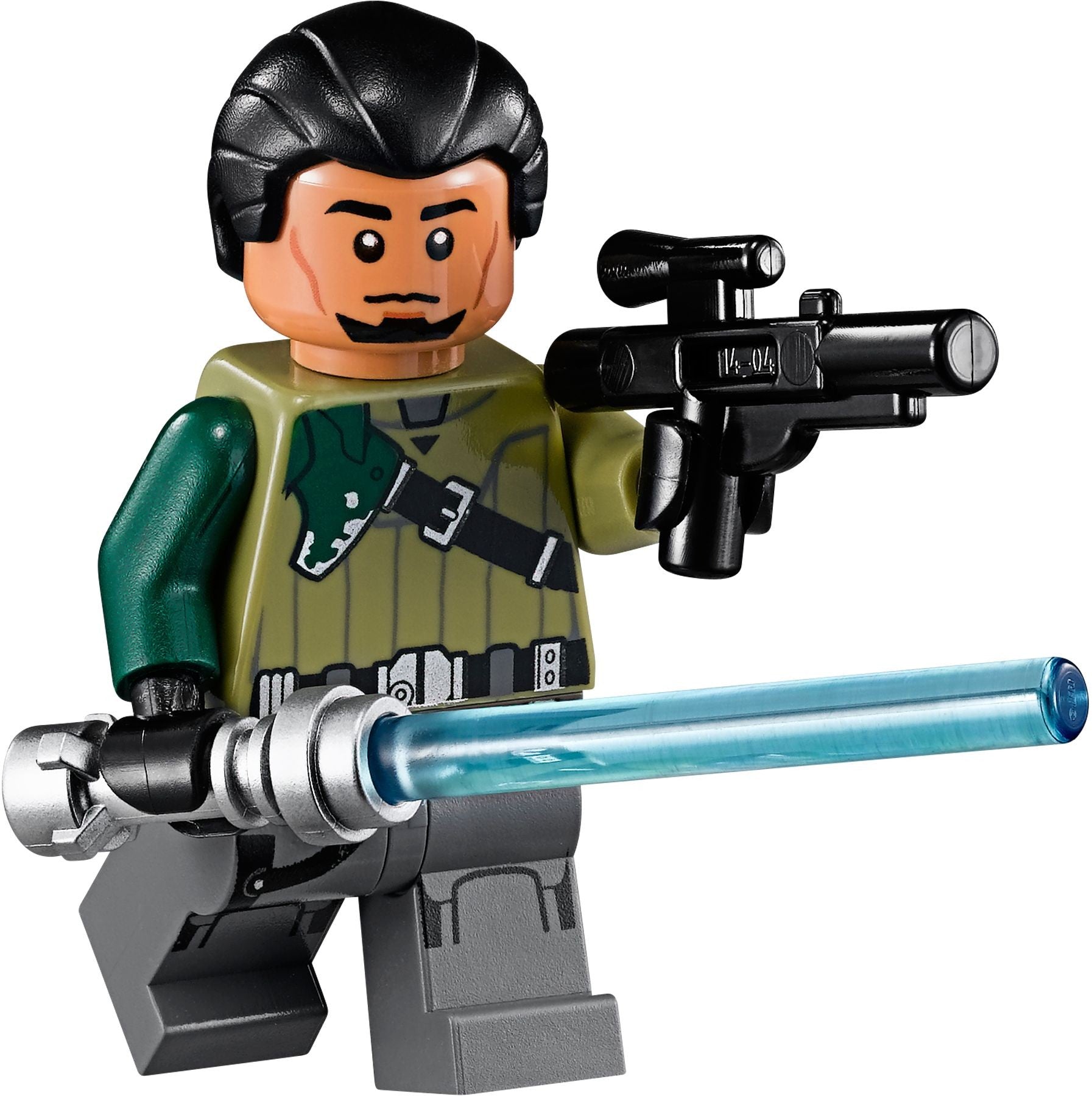 The Ghost 75053 | Star Wars | LEGO