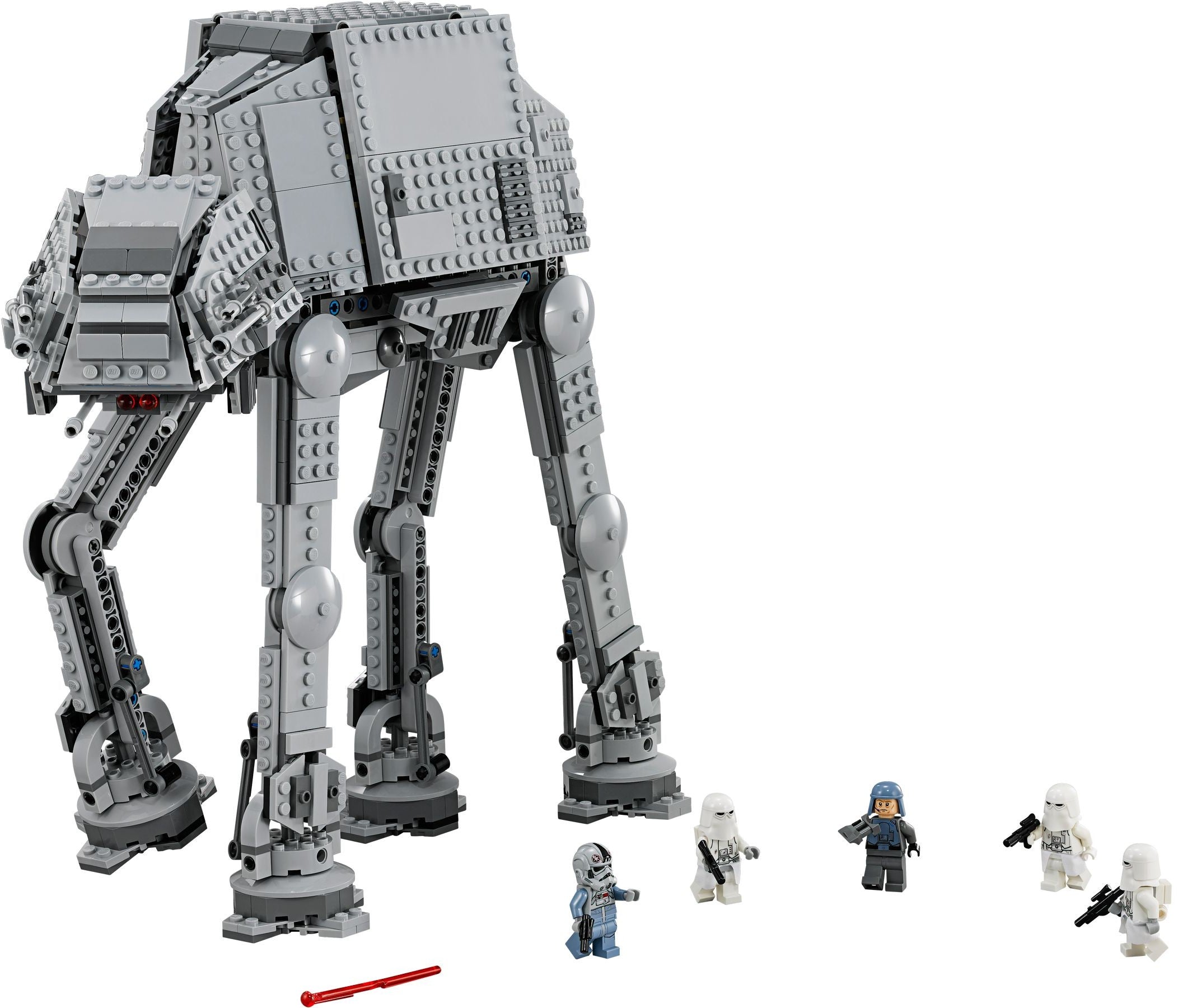 AT-AT 75054 | Star Wars | LEGO
