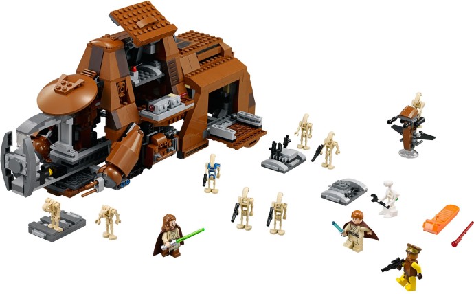 MTT 75058 | Star Wars | LEGO