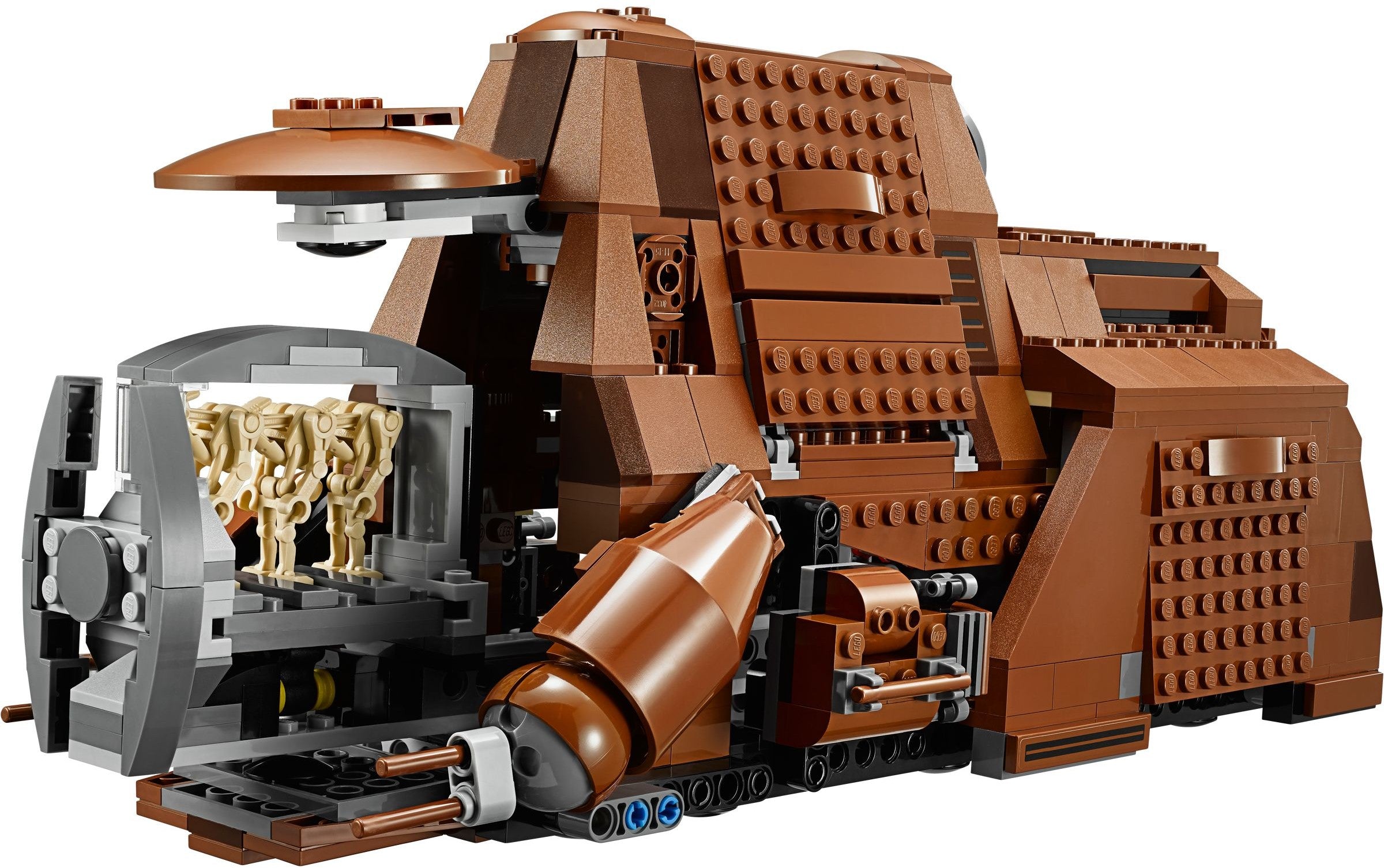 MTT 75058 | Star Wars | LEGO – image 7
