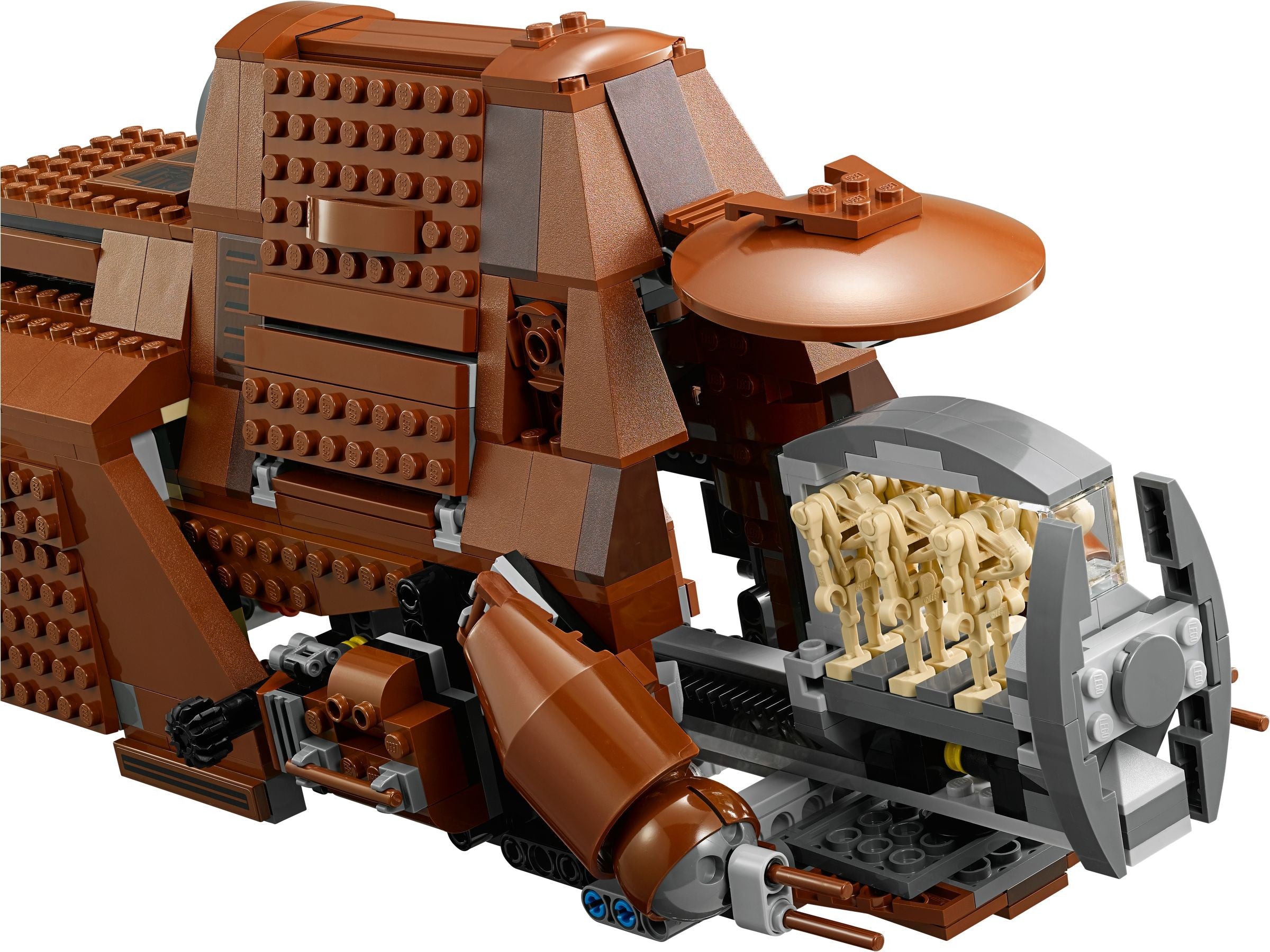 MTT 75058 | Star Wars | LEGO – image 9