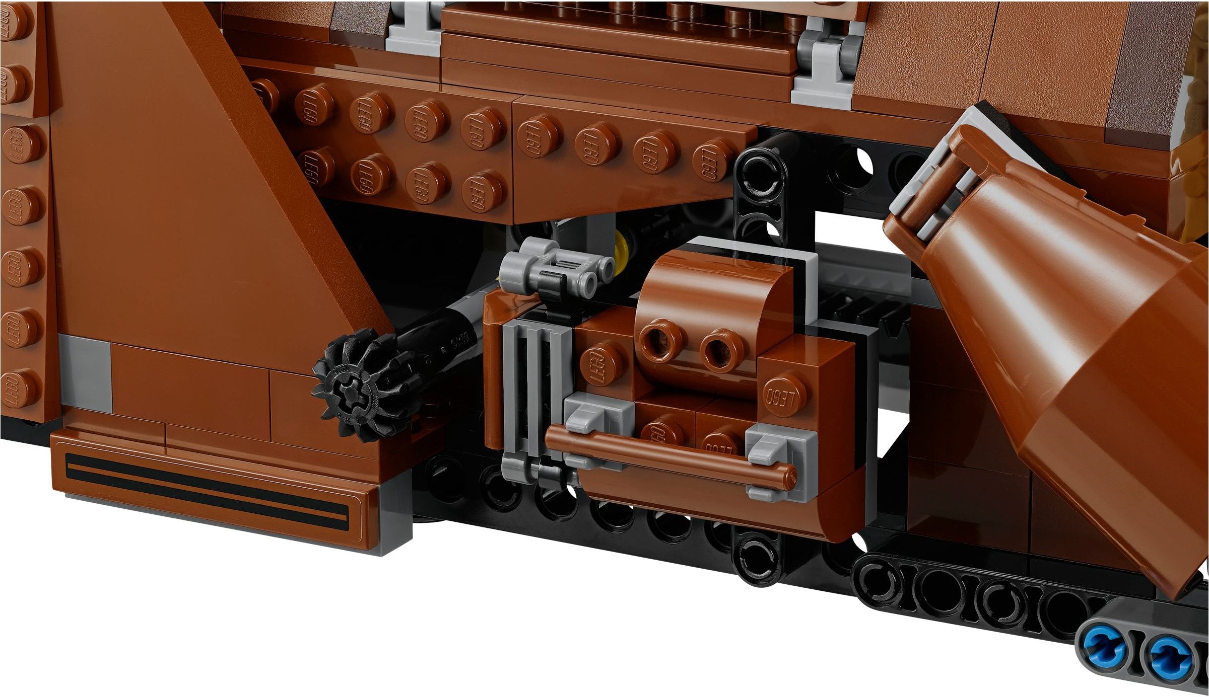 MTT 75058 | Star Wars | LEGO – image 10