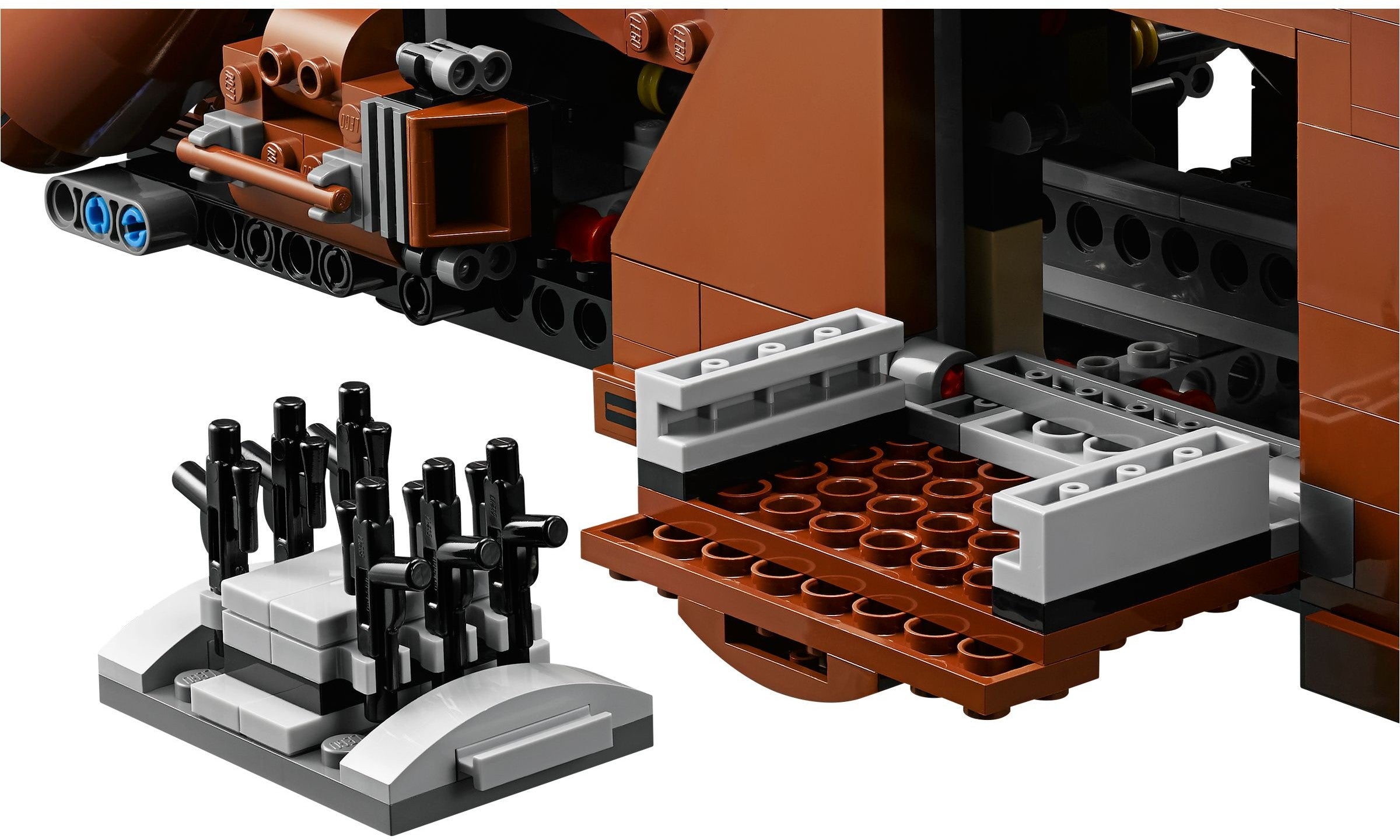 MTT 75058 | Star Wars | LEGO – image 11