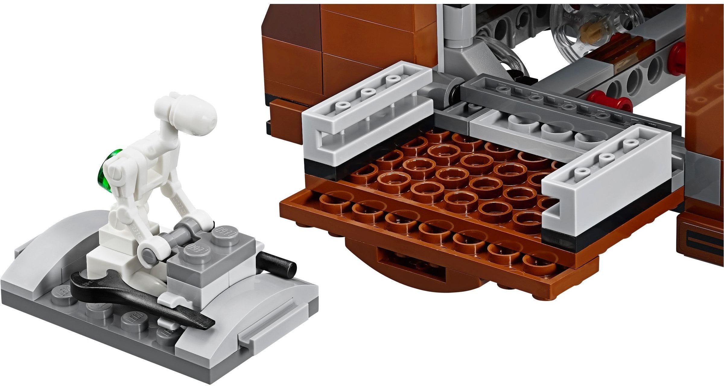 MTT 75058 | Star Wars | LEGO – image 12