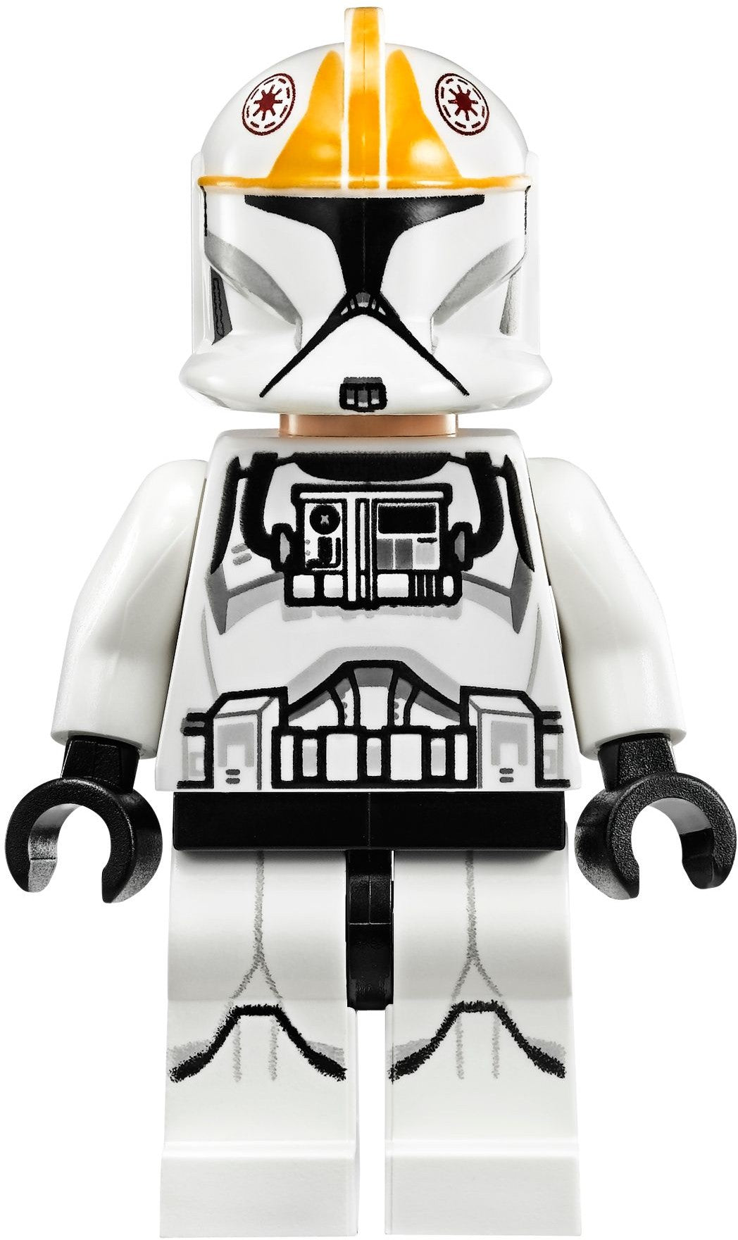 Republic Gunship 75076 | Star Wars | LEGO – image 5