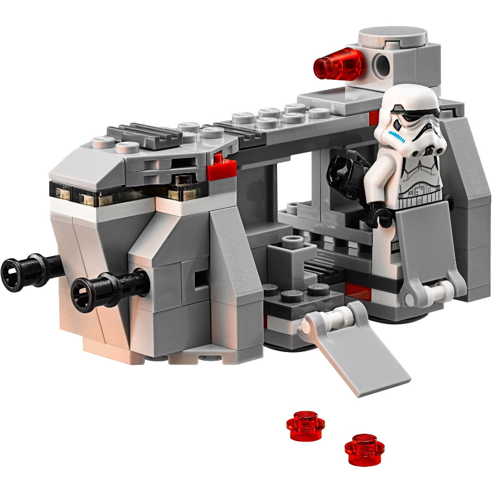 Imperial Troop Transport 75078 | Star Wars | LEGO