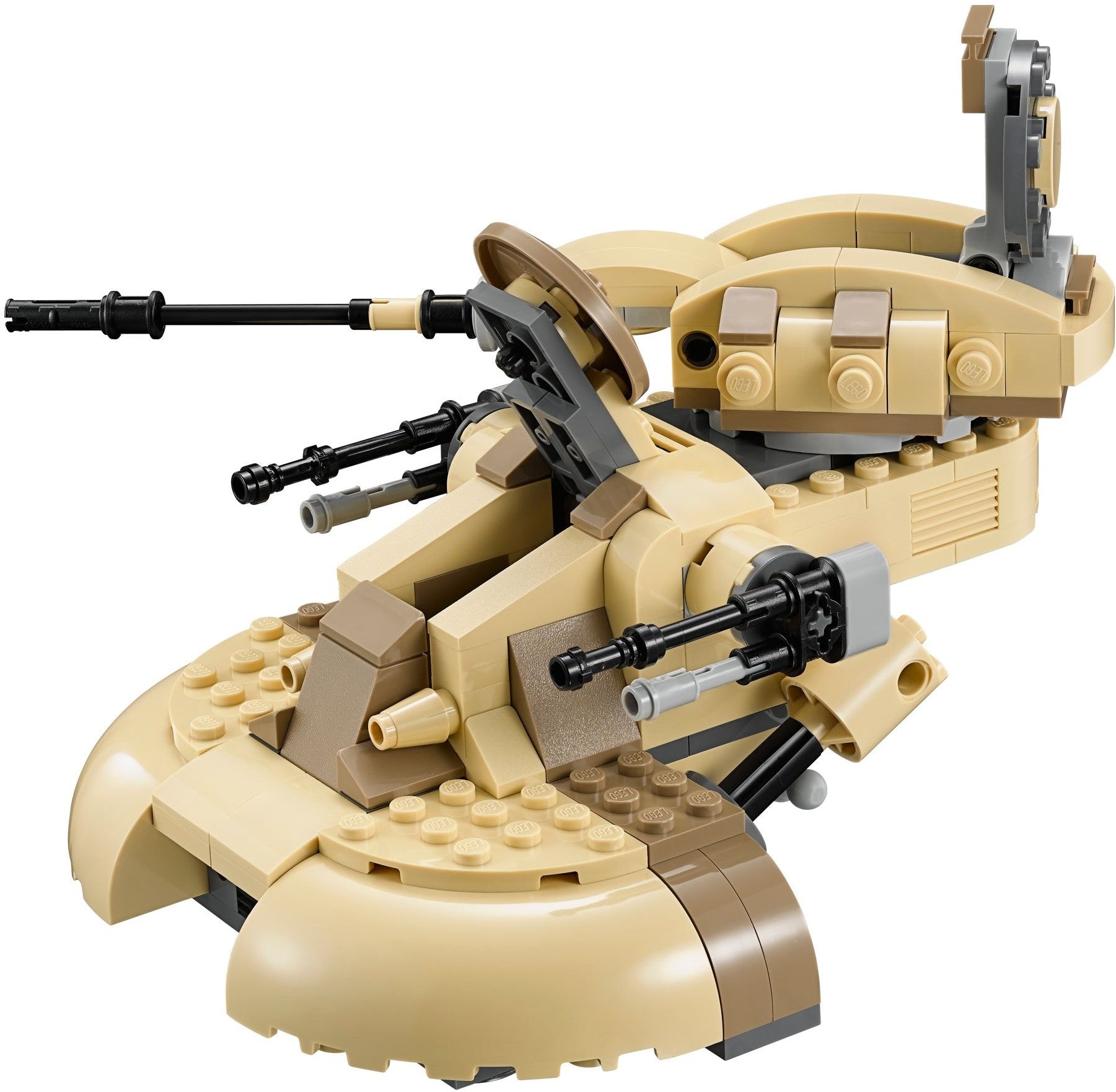 AAT 75080 | Star Wars | LEGO (image 4)