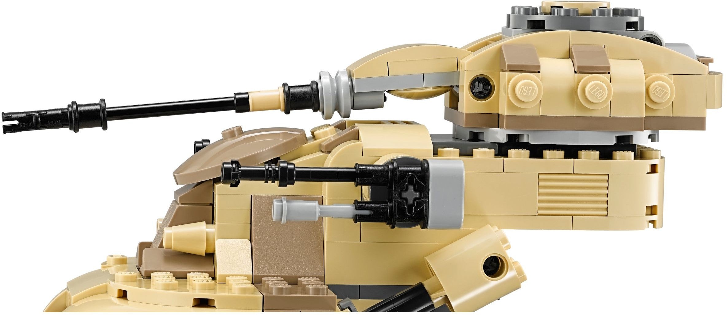 AAT 75080 | Star Wars | LEGO (image 6)