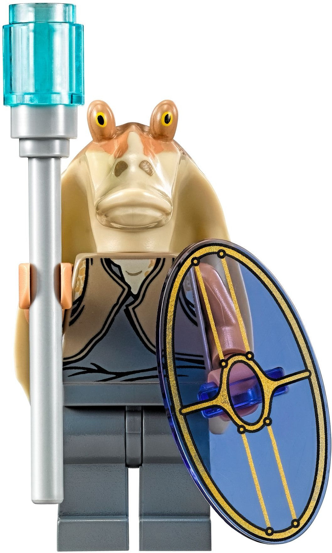 AAT 75080 | Star Wars | LEGO (image 7)