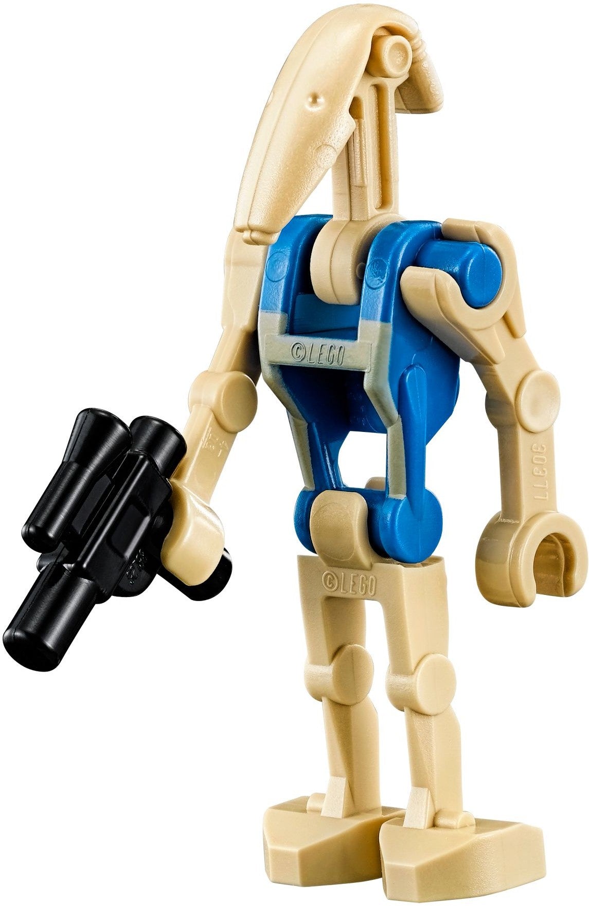 AAT 75080 | Star Wars | LEGO (image 8)