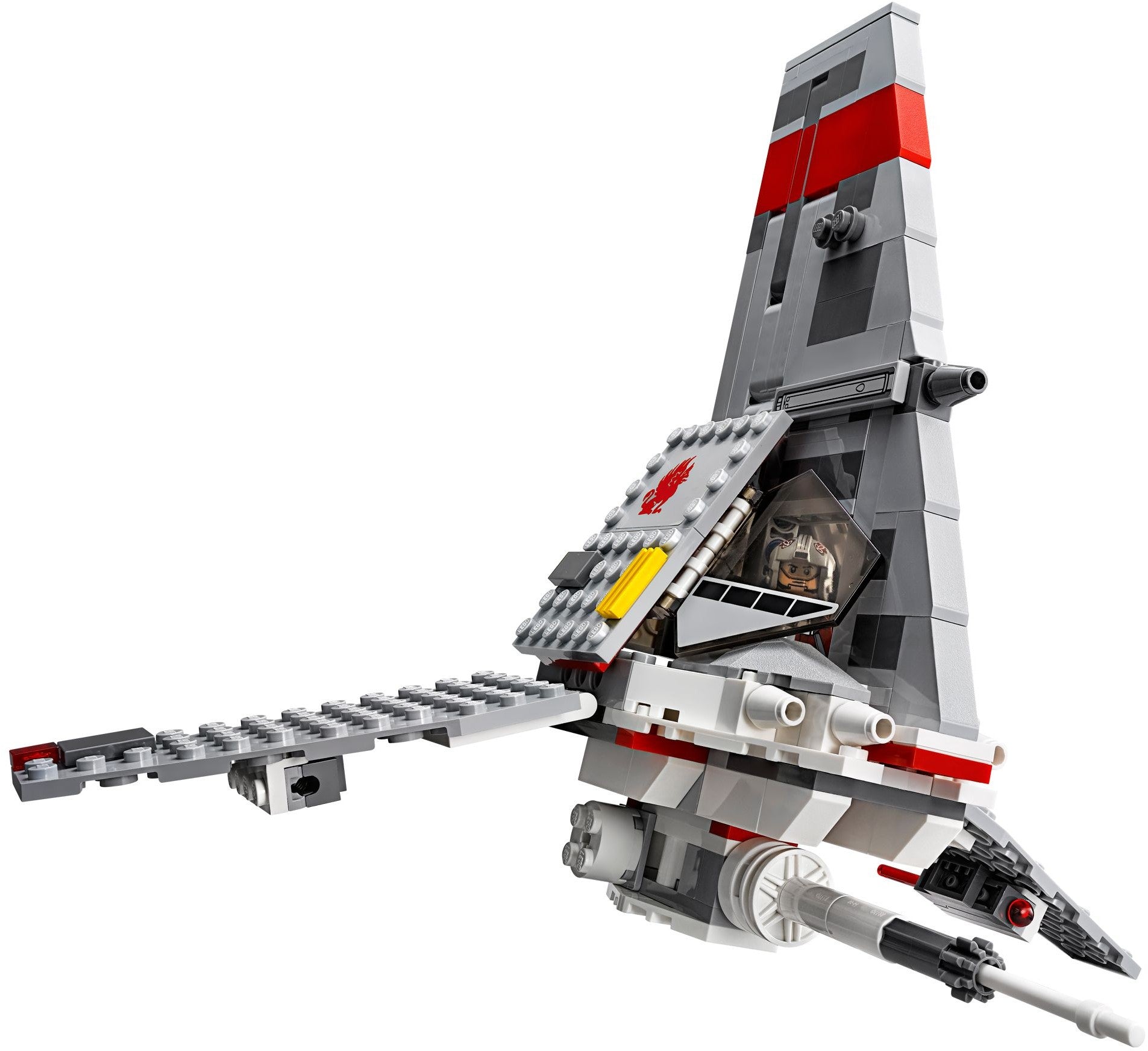 T-16 Skyhopper 75081 | Star Wars | LEGO (image 3)