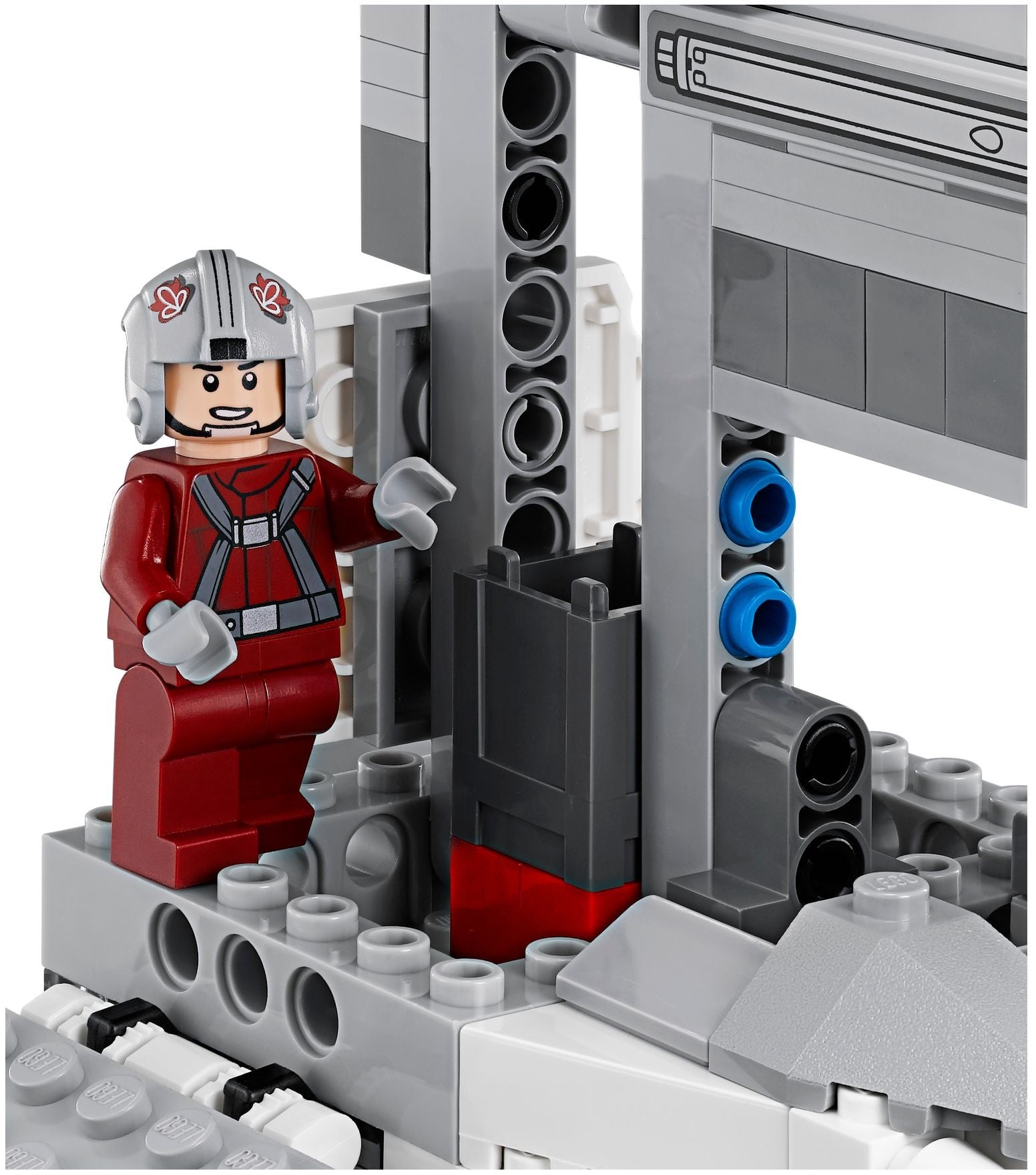 T-16 Skyhopper 75081 | Star Wars | LEGO (image 5)