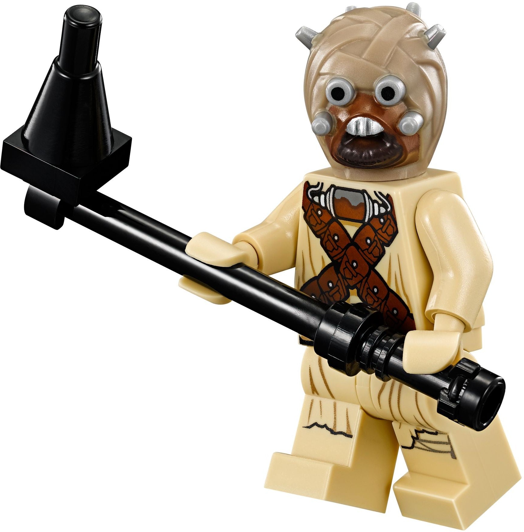T-16 Skyhopper 75081 | Star Wars | LEGO (image 8)