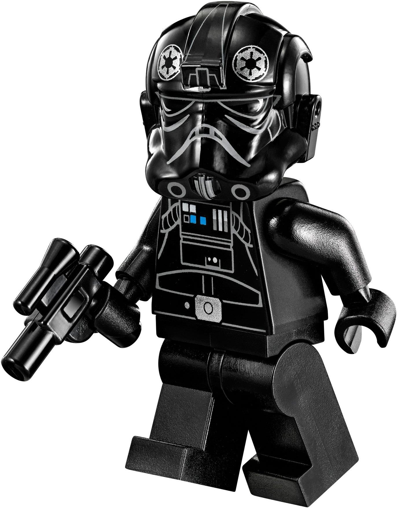 TIE Advanced Prototype 75082 | Star Wars | LEGO