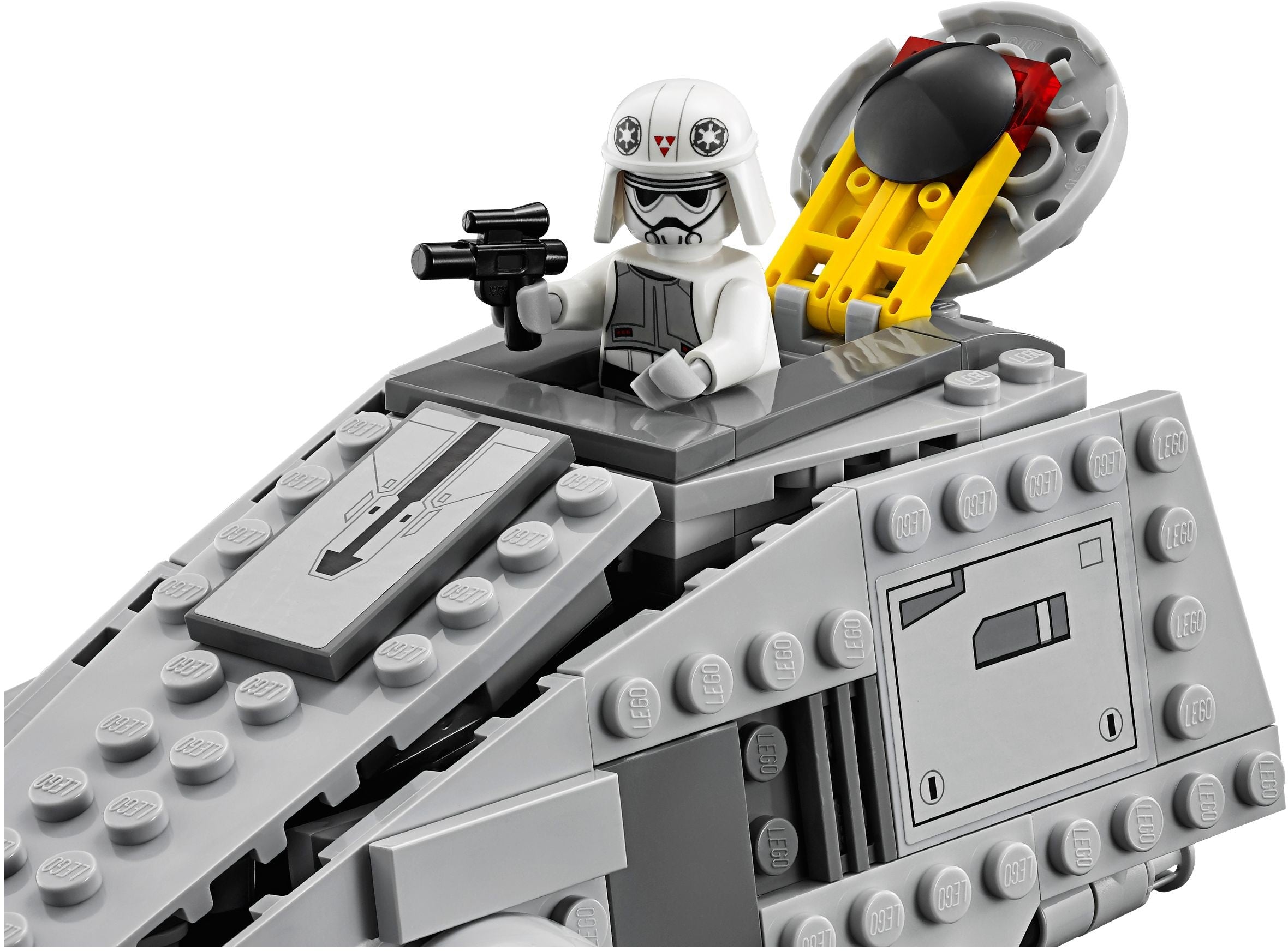 AT-DP 75083 | Star Wars | LEGO (image 5)