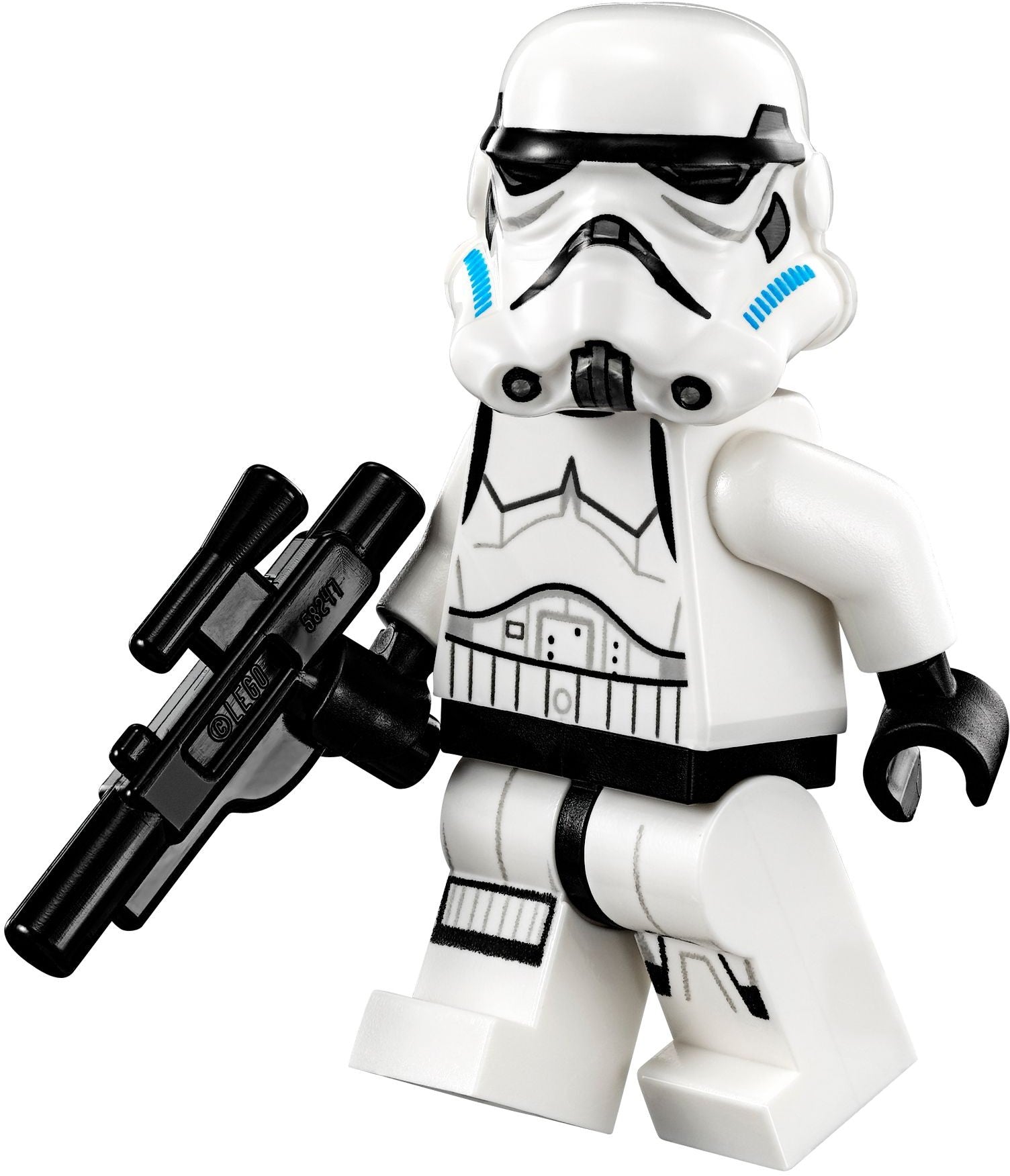 AT-DP 75083 | Star Wars | LEGO (image 6)