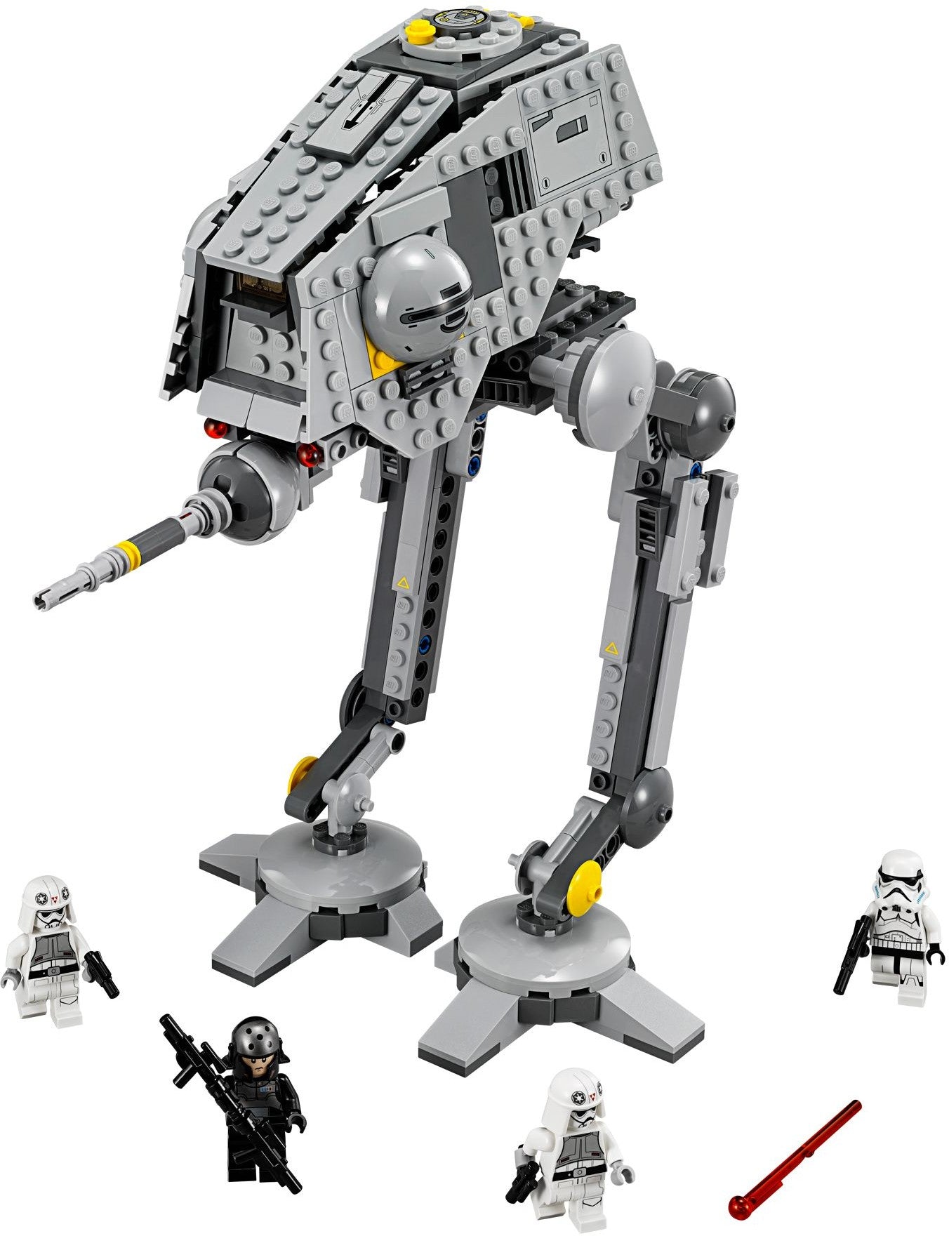 AT-DP 75083 | Star Wars | LEGO (image 9)
