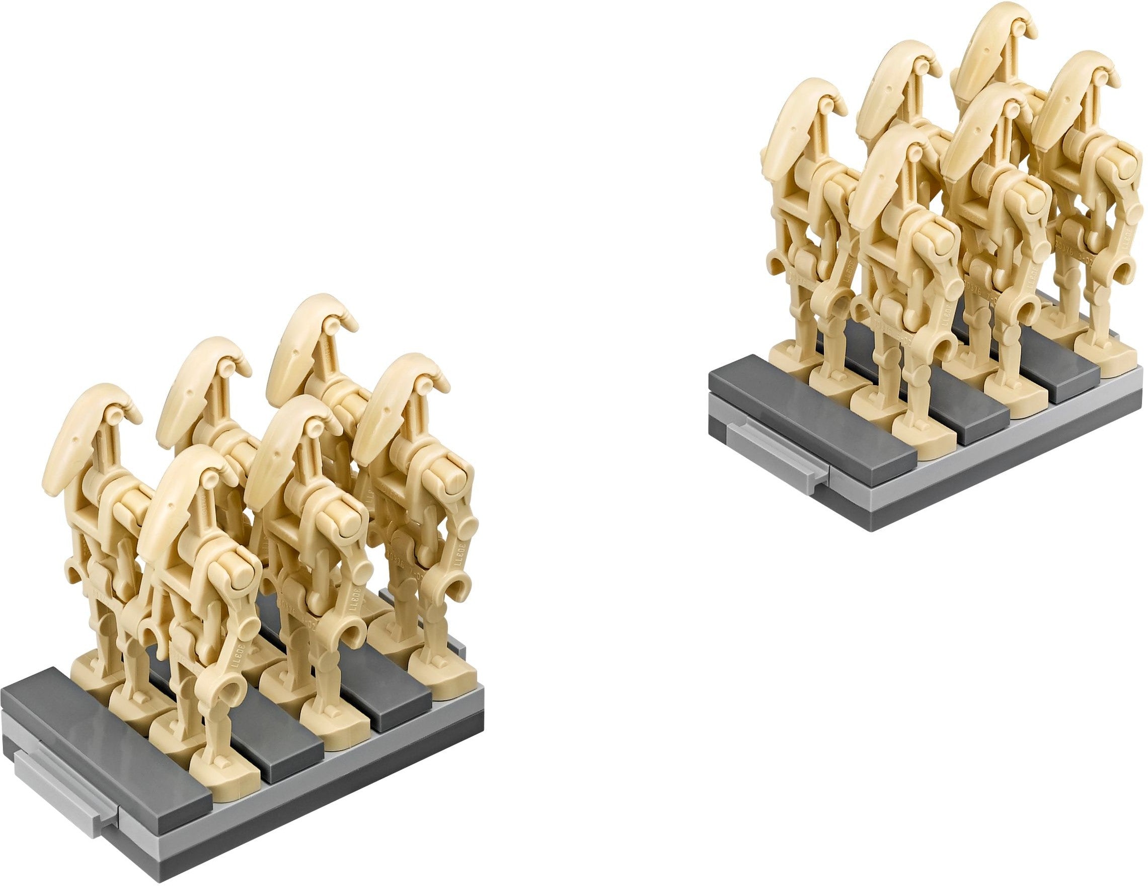 Battle Droid Troop Carrier 75086 | Star Wars | LEGO – image 5